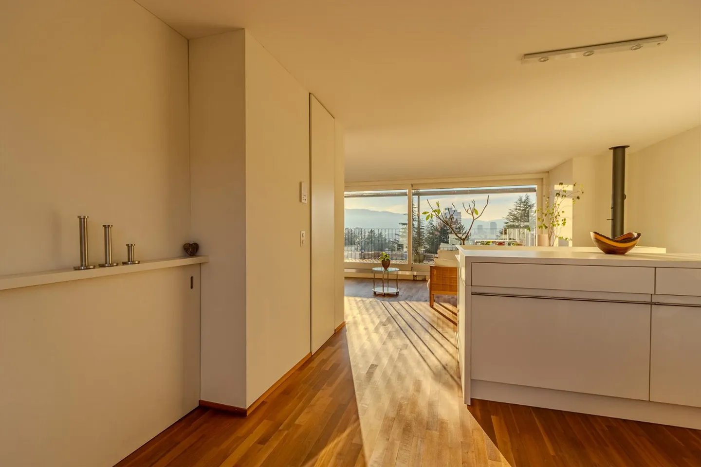 Penthouse for sale - Photo 11 of 15