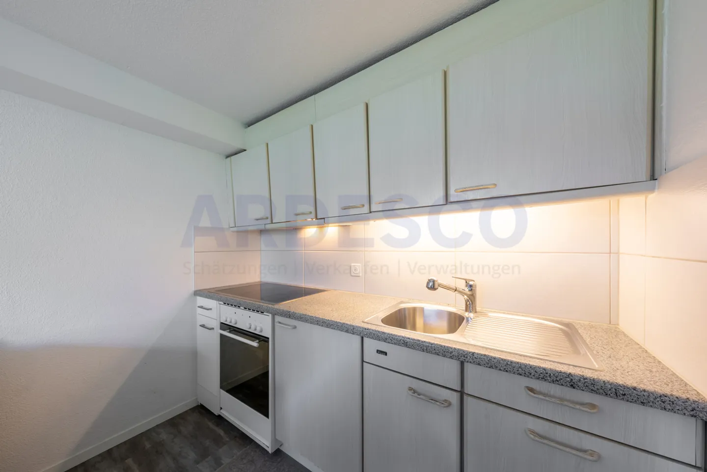 Appartamento Economico a Hunzenschwil - Foto 2 di 5