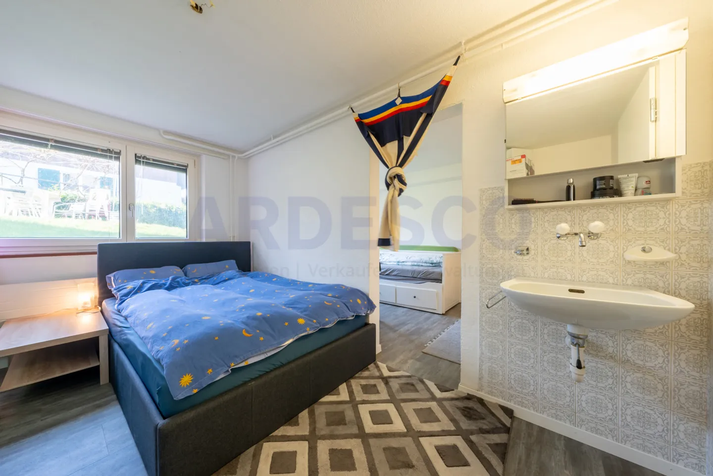 Appartamento Economico a Hunzenschwil - Foto 3 di 5