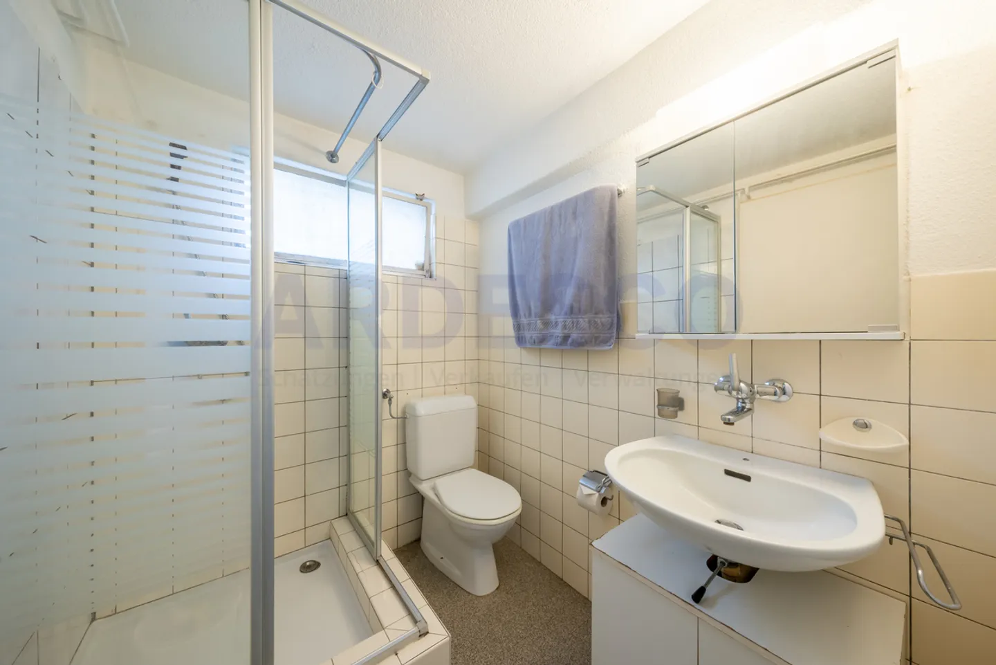 Appartamento Economico a Hunzenschwil - Foto 4 di 5