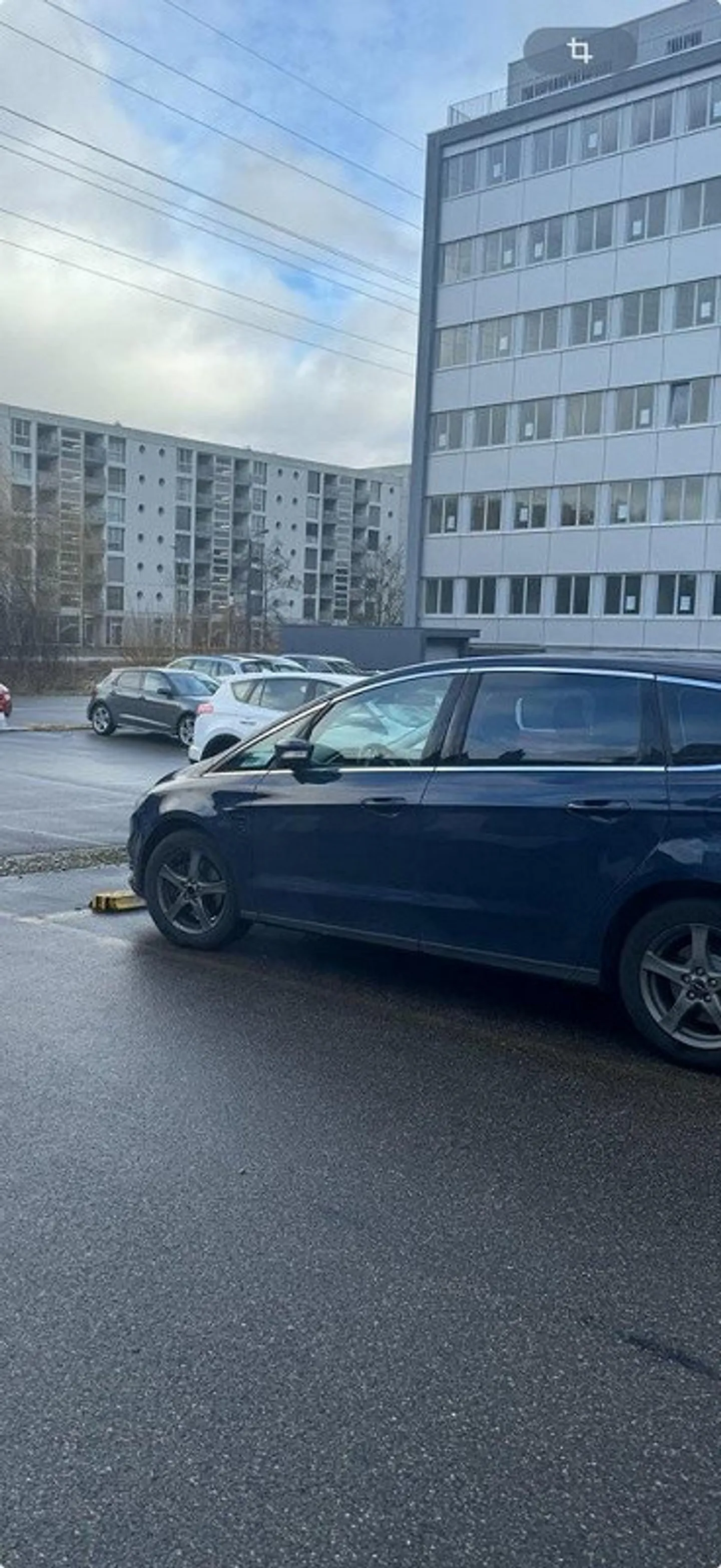 Abstellplatz zu vermieten - befristet bis 28.02.2026 - Foto 1 von 1