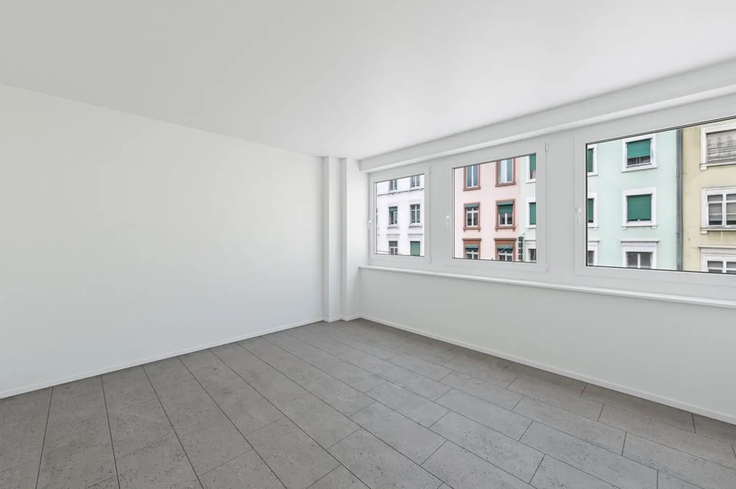 Attractive Commercial Space for Rent at Clarastrasse 19 in Basel - Photo 6 of 8