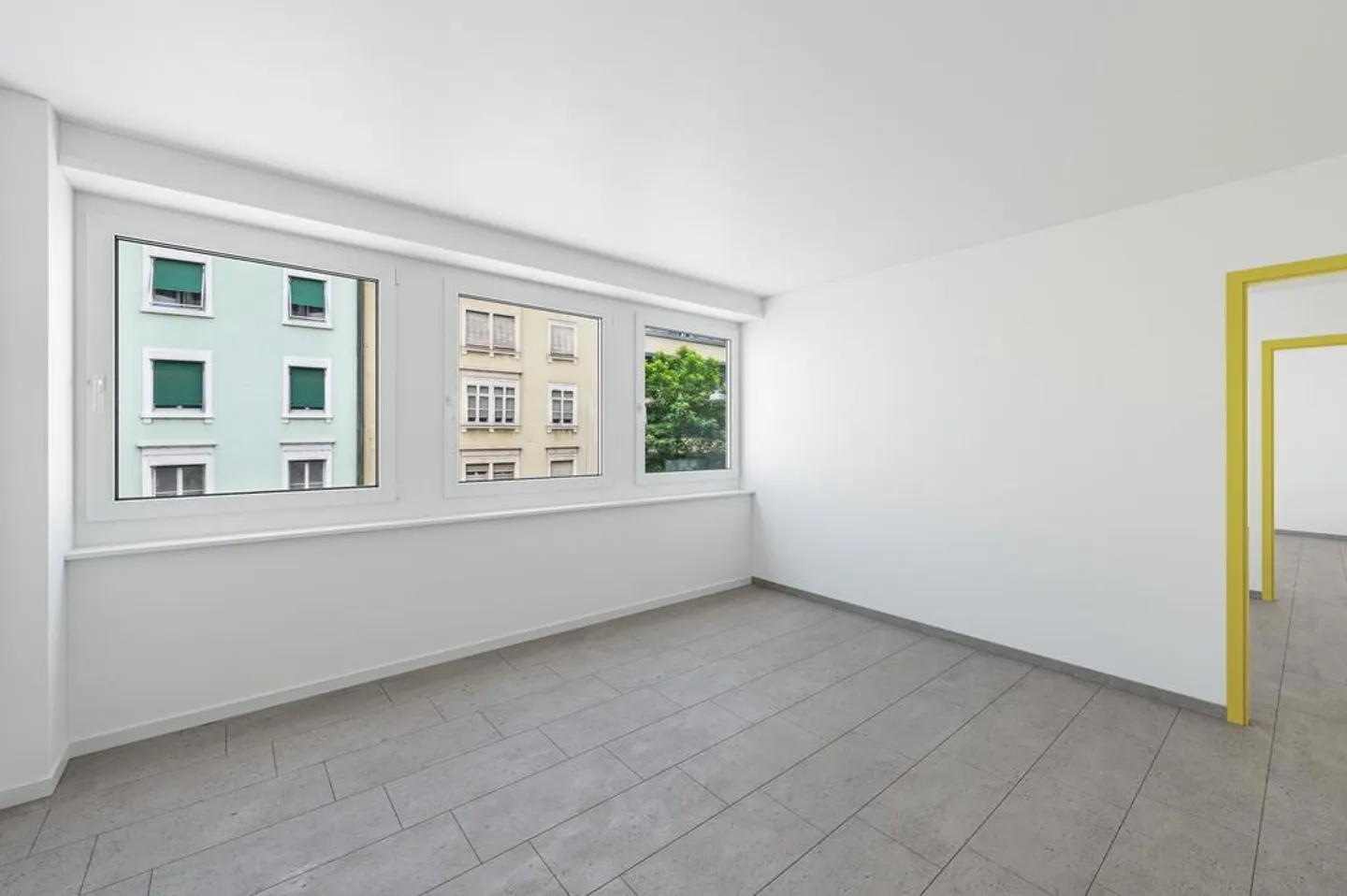 Attractive Commercial Space for Rent at Clarastrasse 19 in Basel - Photo 7 of 8
