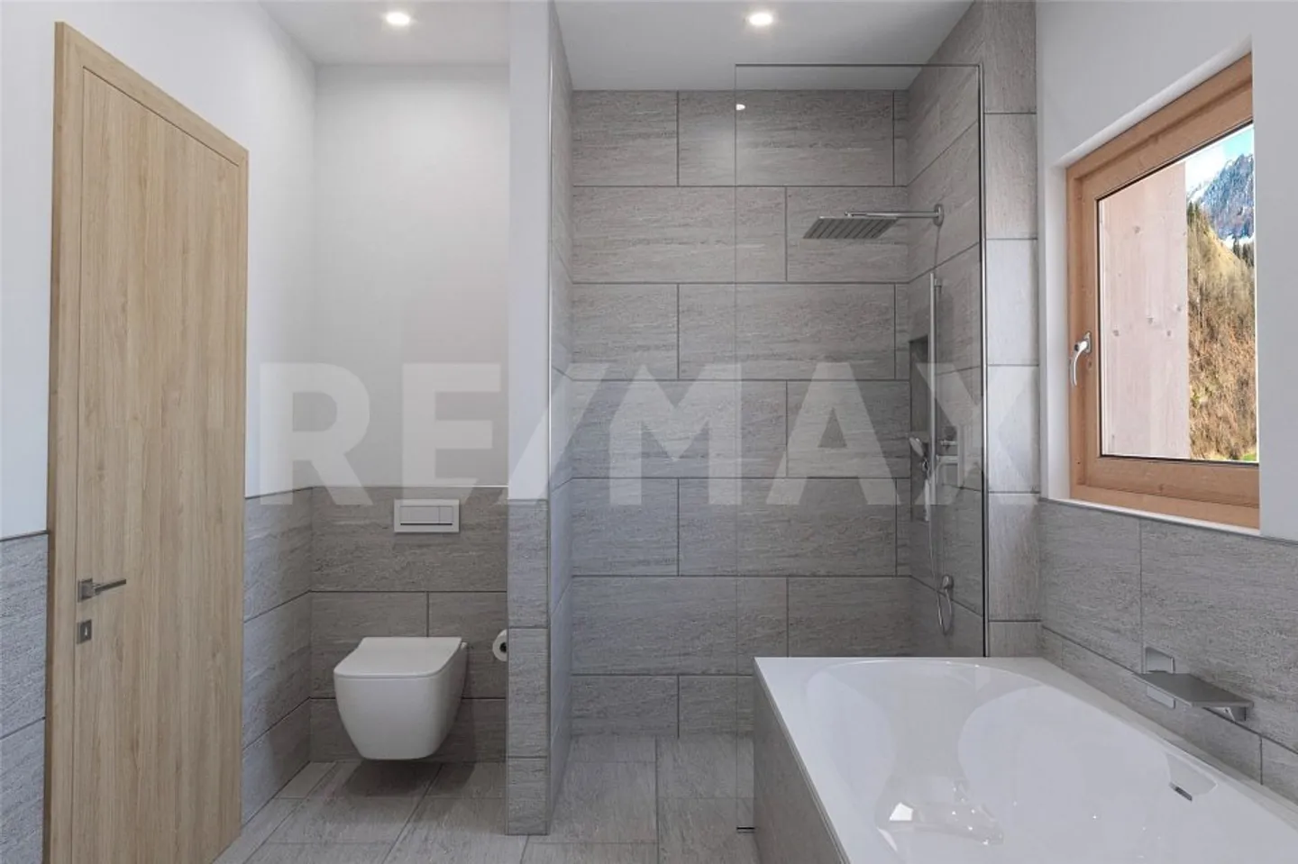 Vivere sostenibile Garglas.ch: Appartamento 3½ locali F2 - Appartamento con giardino - Foto 5 di 13