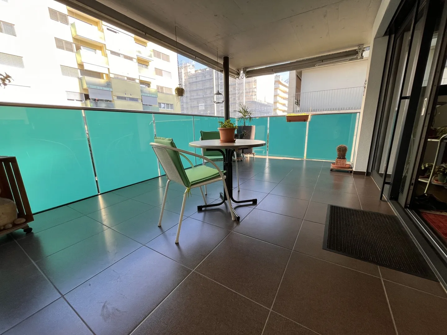 LOCARNO - Moderno appartamento di 3,5 locali vicino a Piazza Grande e al lago - Foto 6 di 17