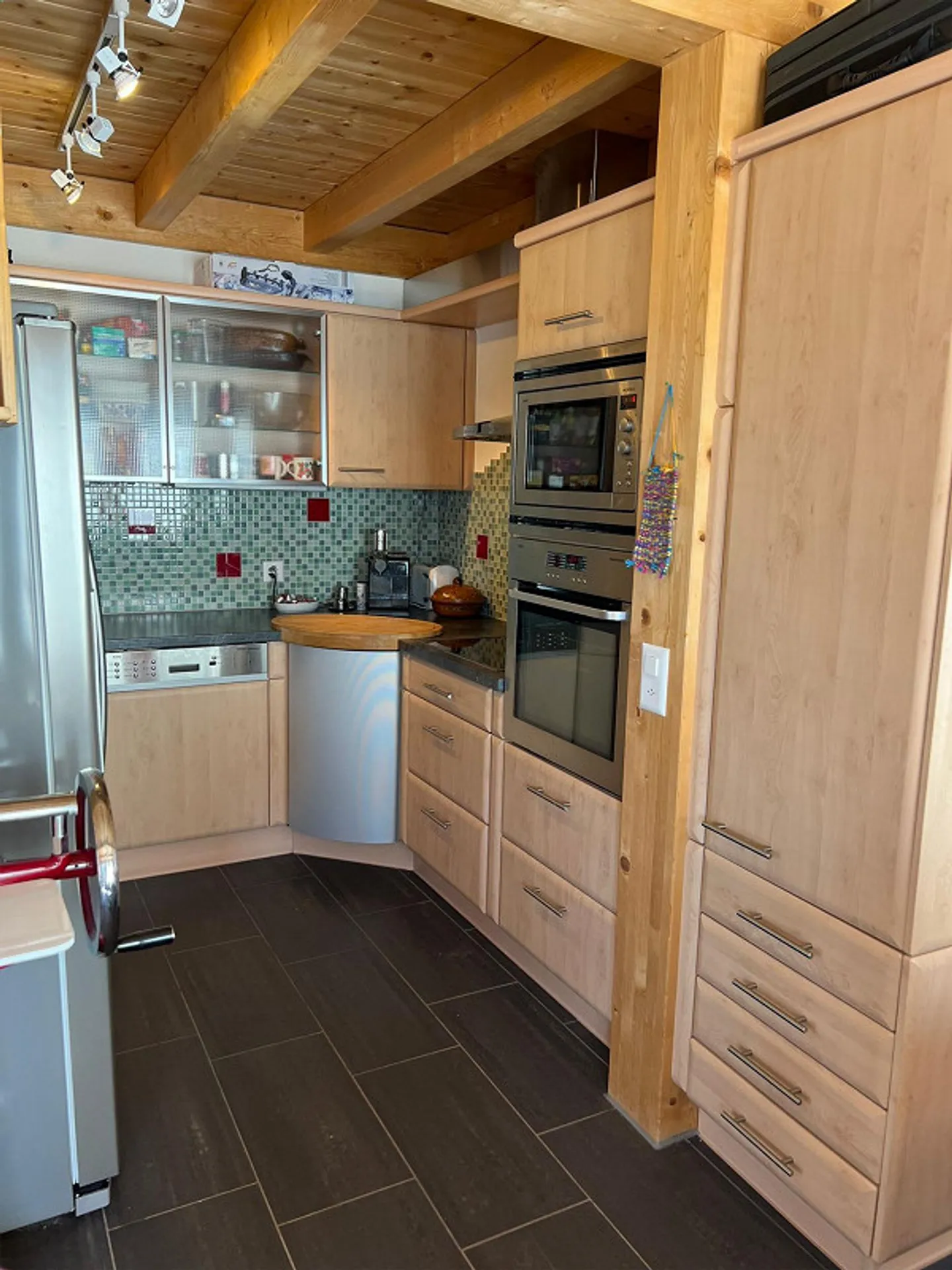 Exklusives Chalet auf der Lauchernalp im magischen Tal - Foto 8 von 13