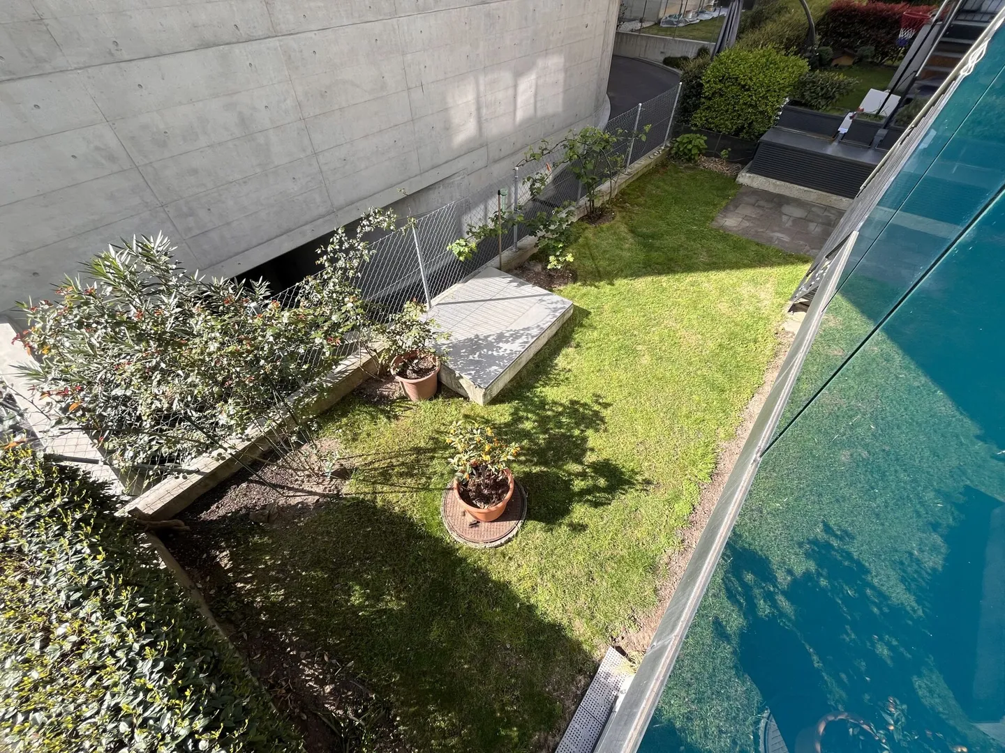 LOCARNO - Moderno appartamento di 3,5 locali vicino a Piazza Grande e al lago - Foto 8 di 17