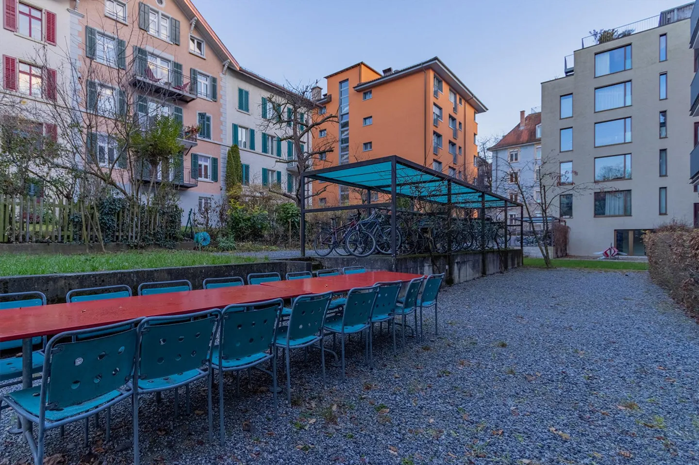 Penthouse for sale - Photo 13 of 15