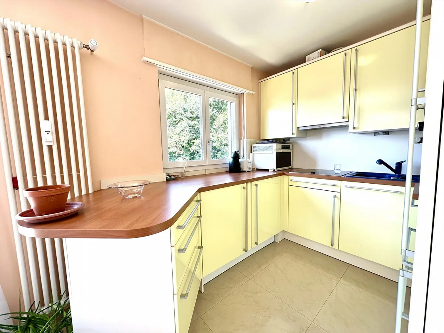 Elegantes Penthouse mit Seeblick - Foto 6 von 11