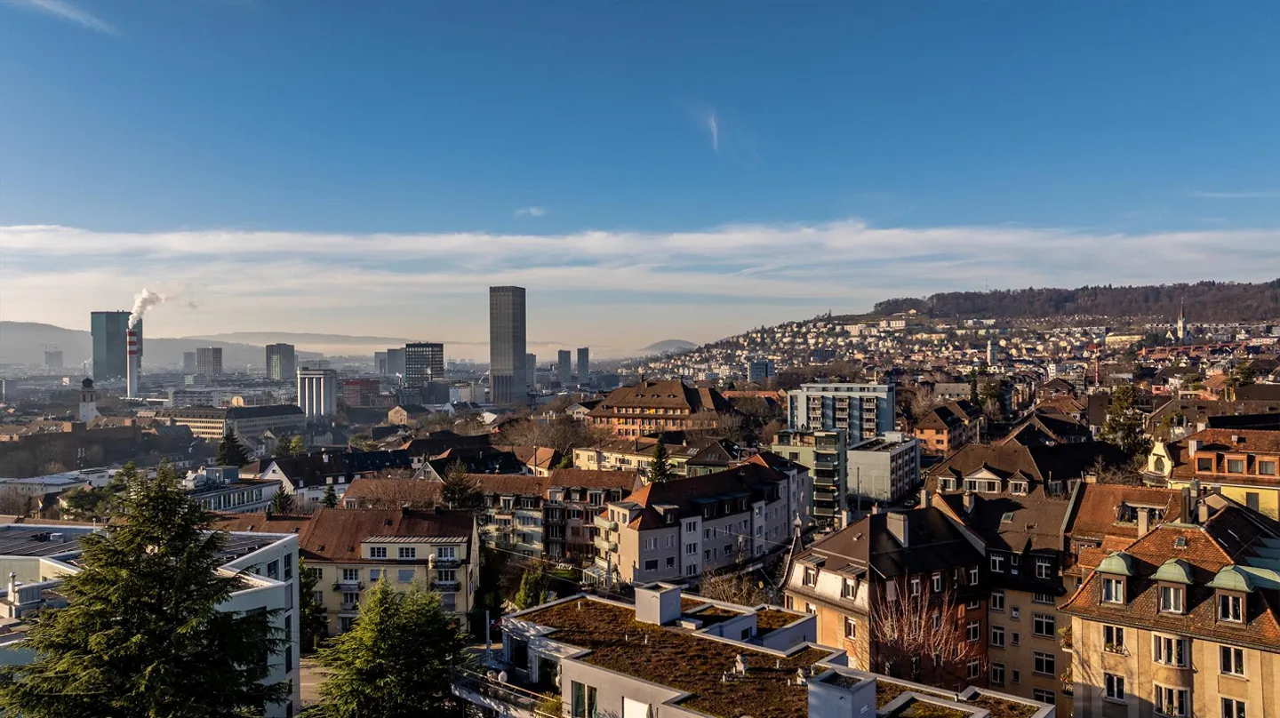 Penthouse for sale - Photo 14 of 15