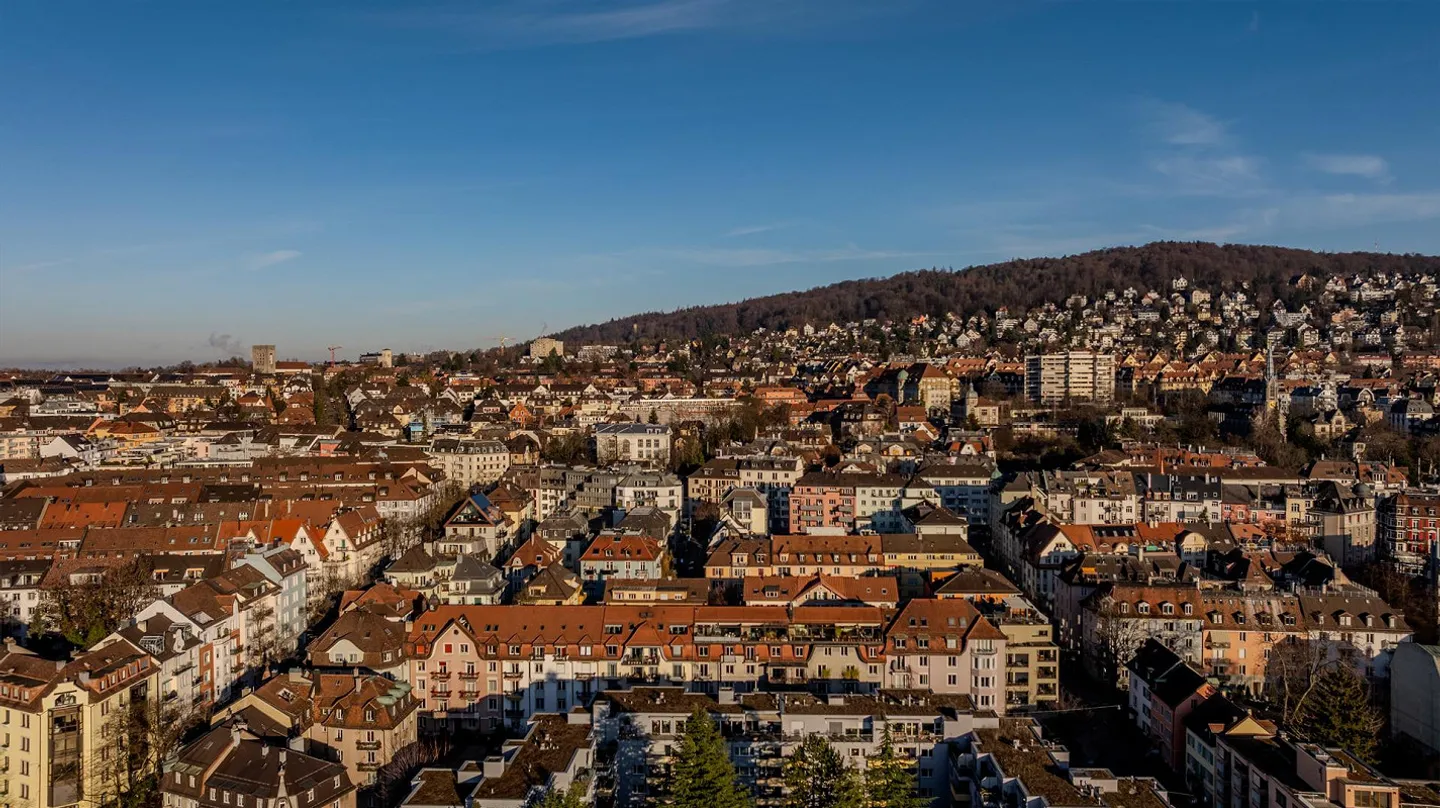Penthouse for sale - Photo 15 of 15