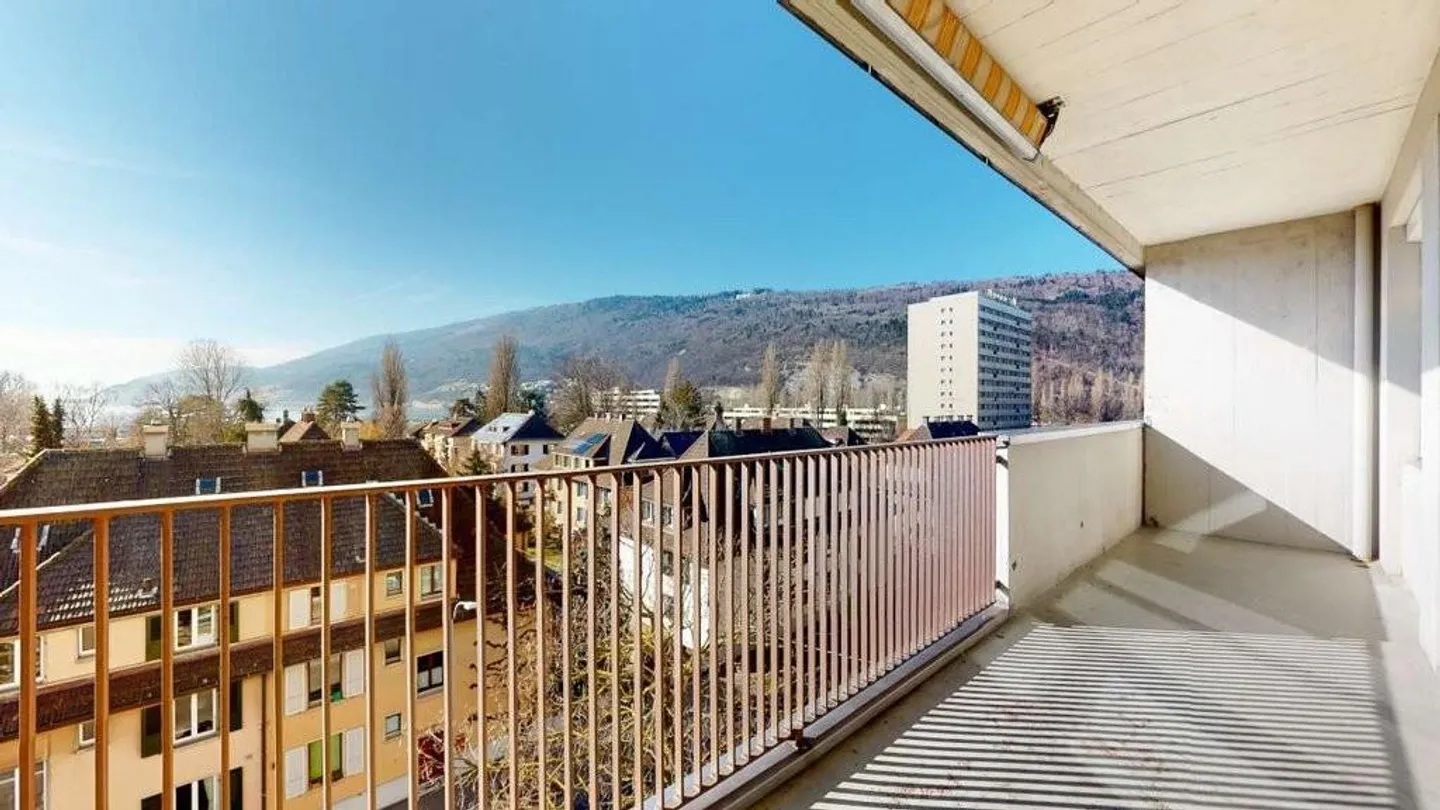 Living near Lake Biel - Photo 11 of 11