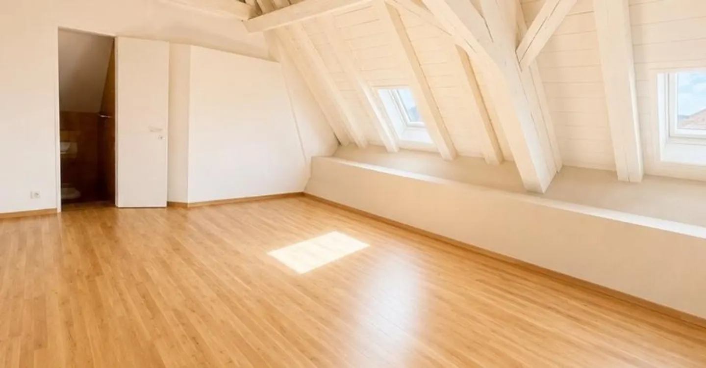 Charmantes Duplex im Stadtzentrum - Foto 5 von 12