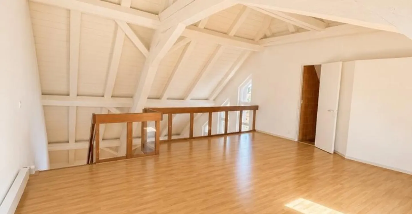 Charmantes Duplex im Stadtzentrum - Foto 4 von 12