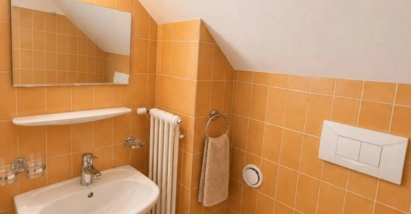 Charmantes Duplex im Stadtzentrum - Foto 6 von 12