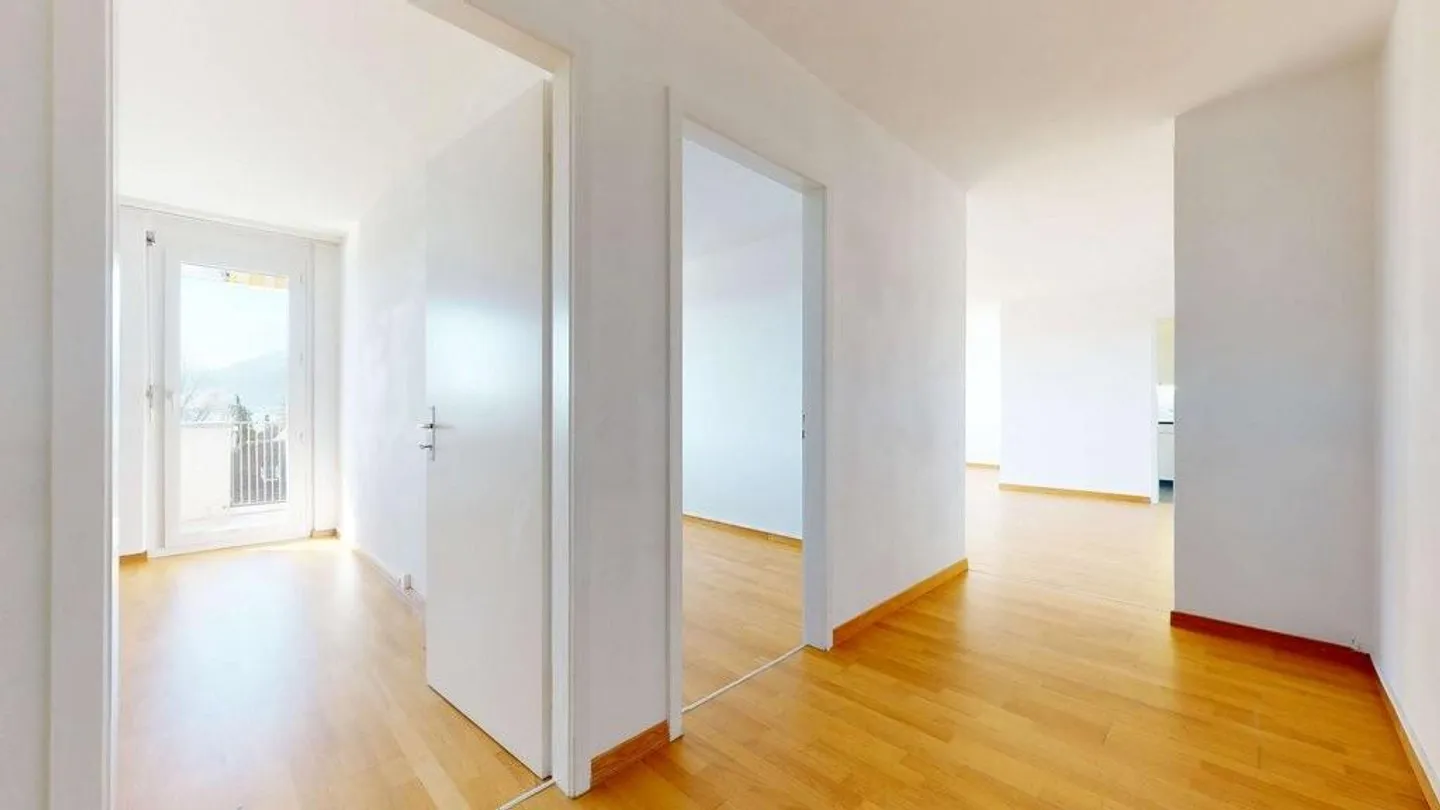 Living near Lake Biel - Photo 2 of 11