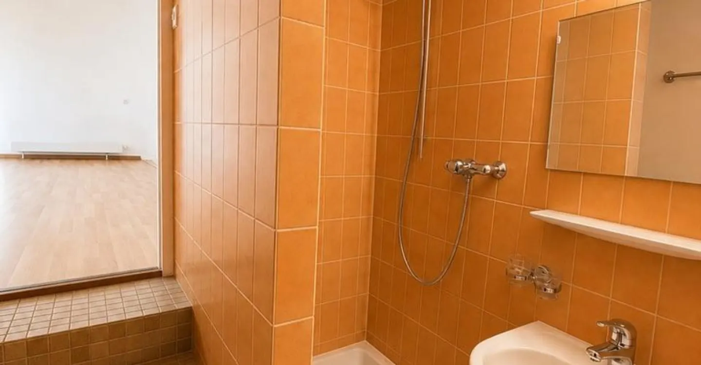 Charmantes Duplex im Stadtzentrum - Foto 7 von 12