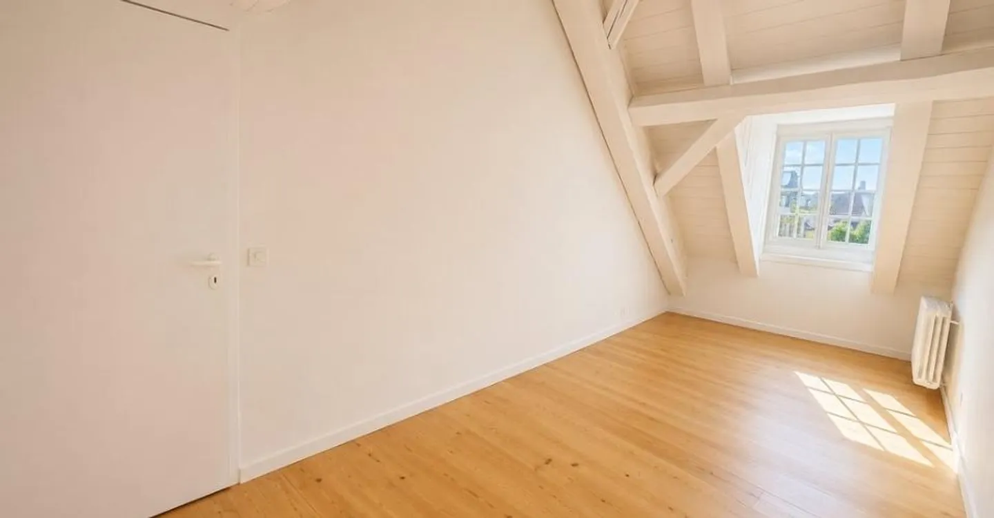 Charmantes Duplex im Stadtzentrum - Foto 10 von 12
