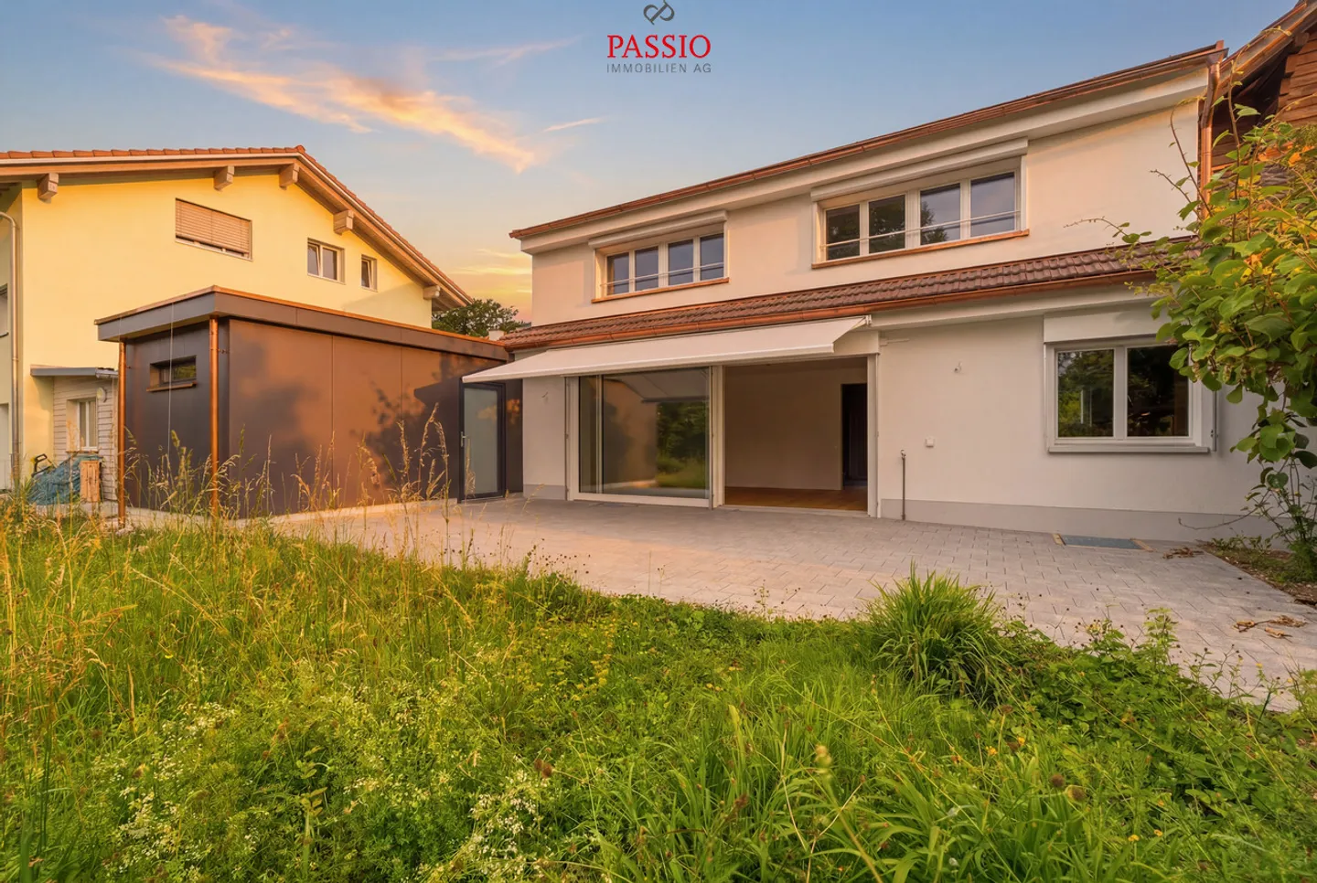 Modern Family Home in Studen - Photo 1 of 42