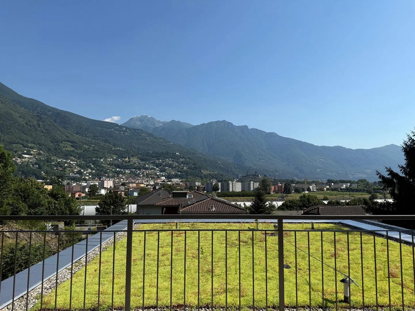 Carasso - Appartement Nouvelle Construction 2.5 Pièces - Photo 1 sur 5