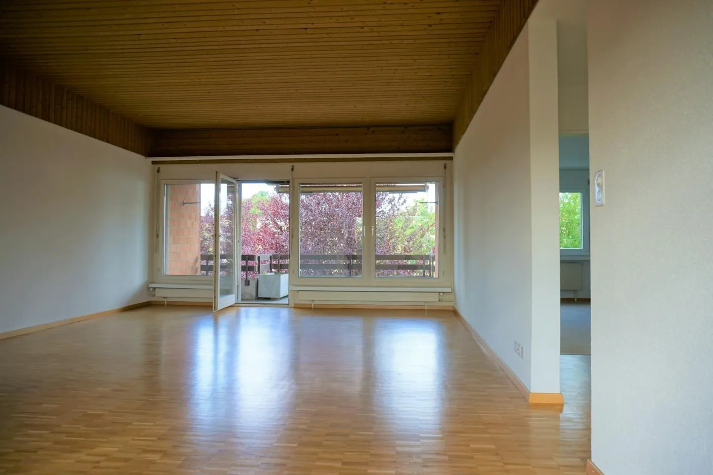 4,5-Zimmer-Wohnung - Foto 2 von 7