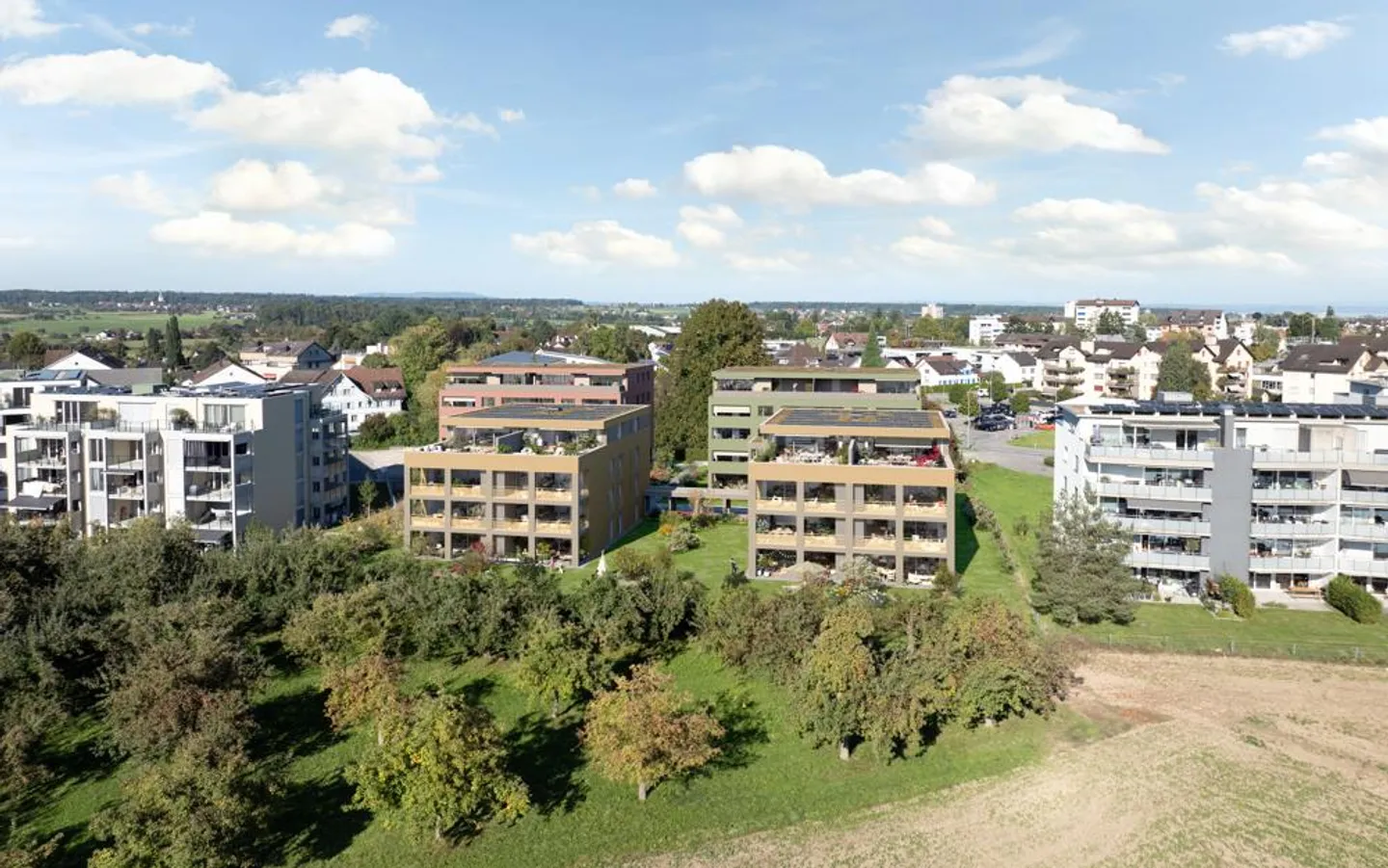 Chöpplishus - Wohnen mit Stil - Foto 3 von 6