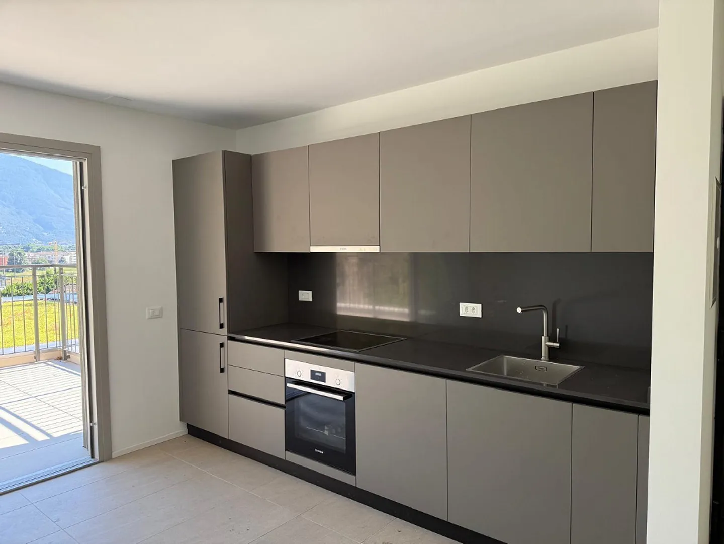 Carasso - Appartement Nouvelle Construction 2.5 Pièces - Photo 3 sur 5