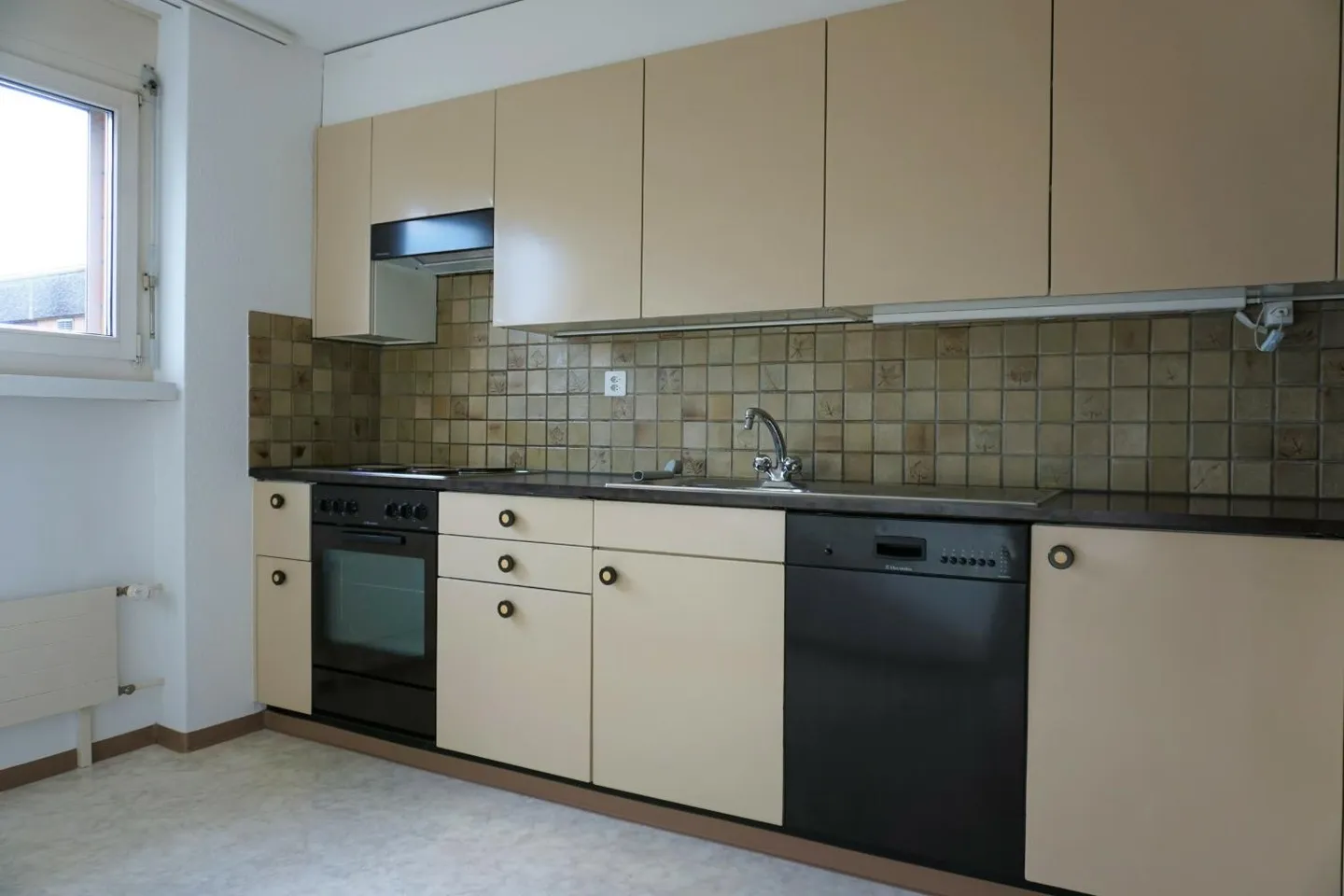 4,5-Zimmer-Wohnung - Foto 3 von 7