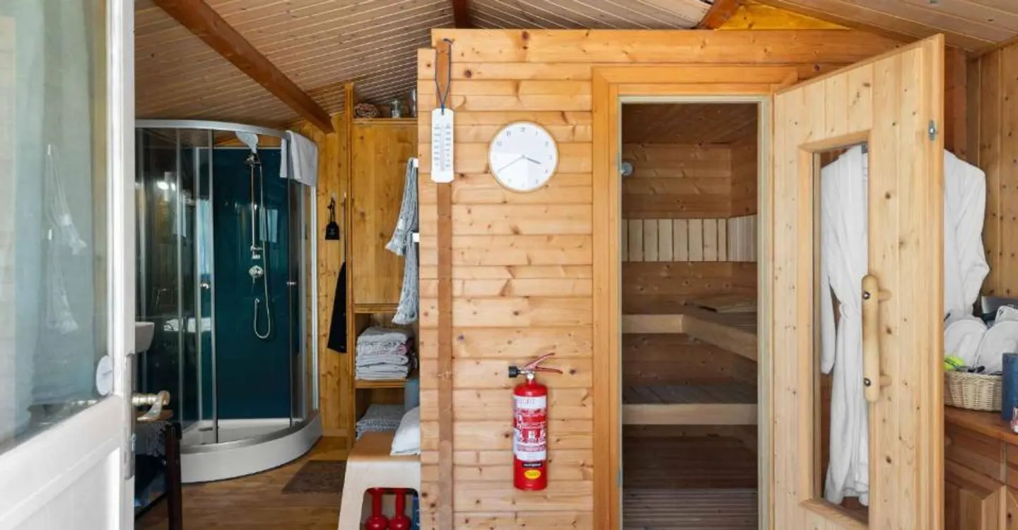 Co-Exklusivität - Angenehme renovierte Einzelvilla - Foto 11 von 12