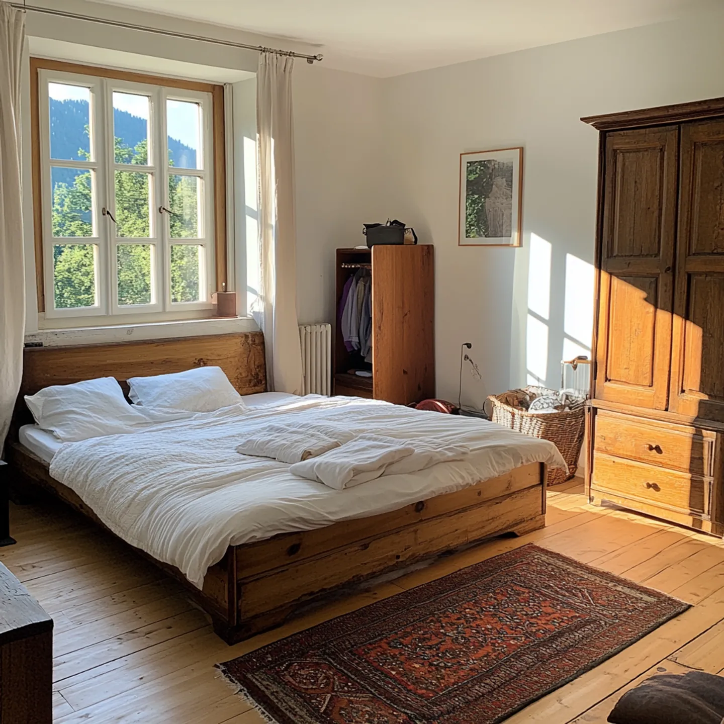 Casa singola in affitto - Foto 5 di 7