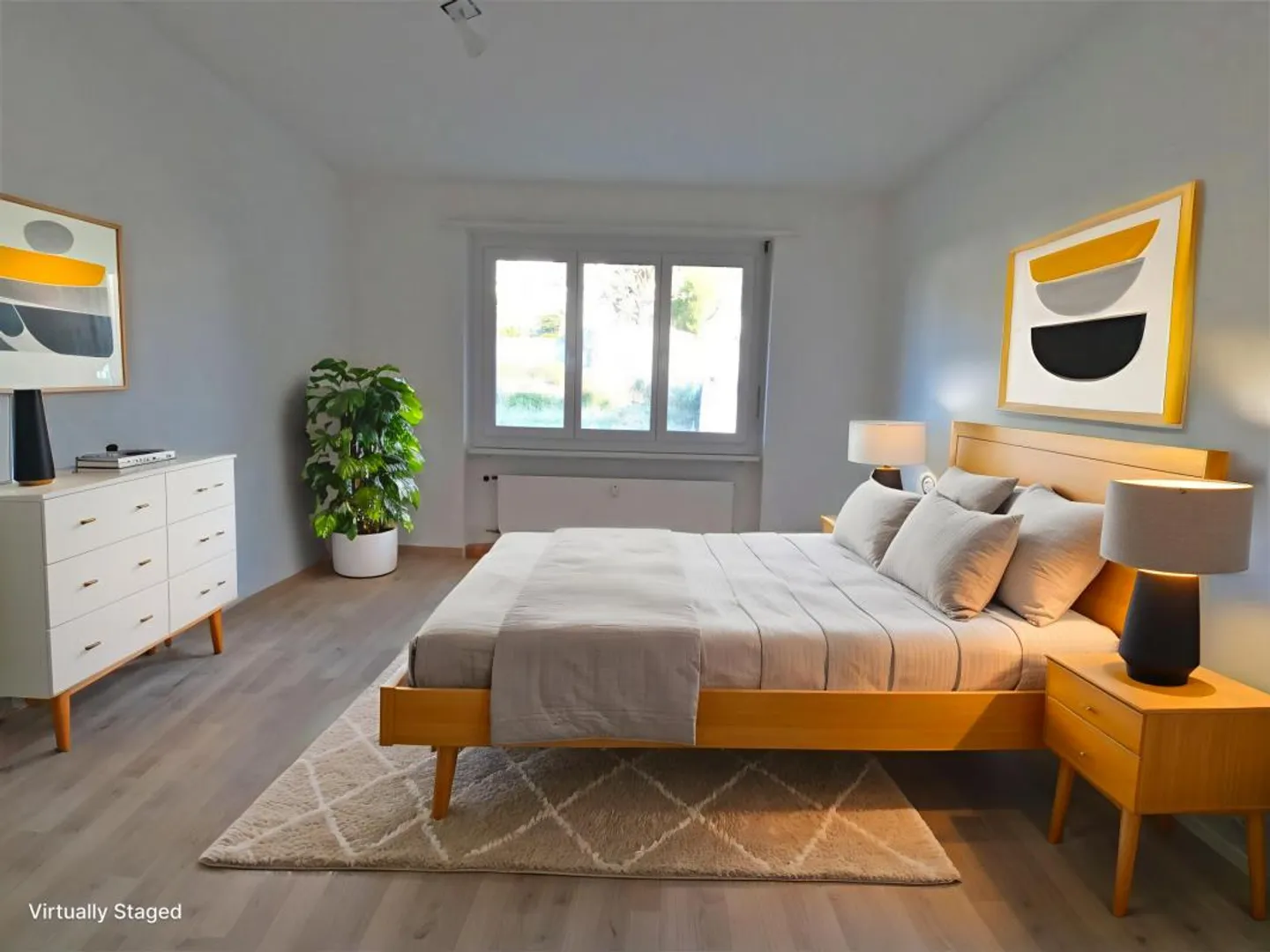 Ideale, appartamento singolo situato in posizione centrale - Foto 5 di 7