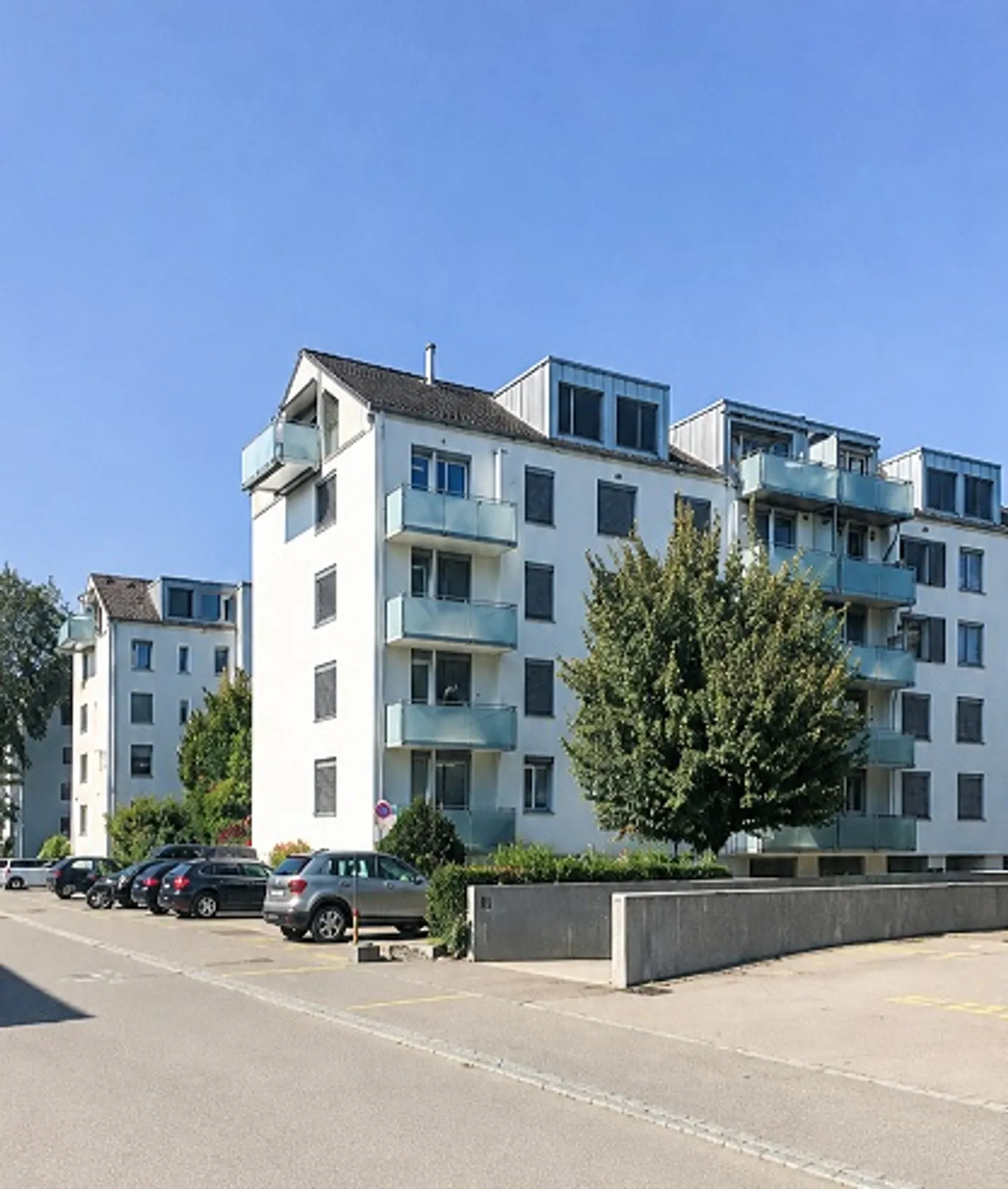 Beautiful apartment by Lake Constance - Photo 1 of 9