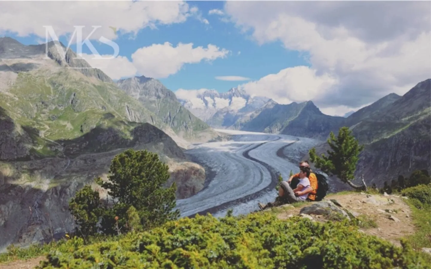 Ampio appartamento di 4,5 locali a Naters (133 m2) - Foto 14 di 14