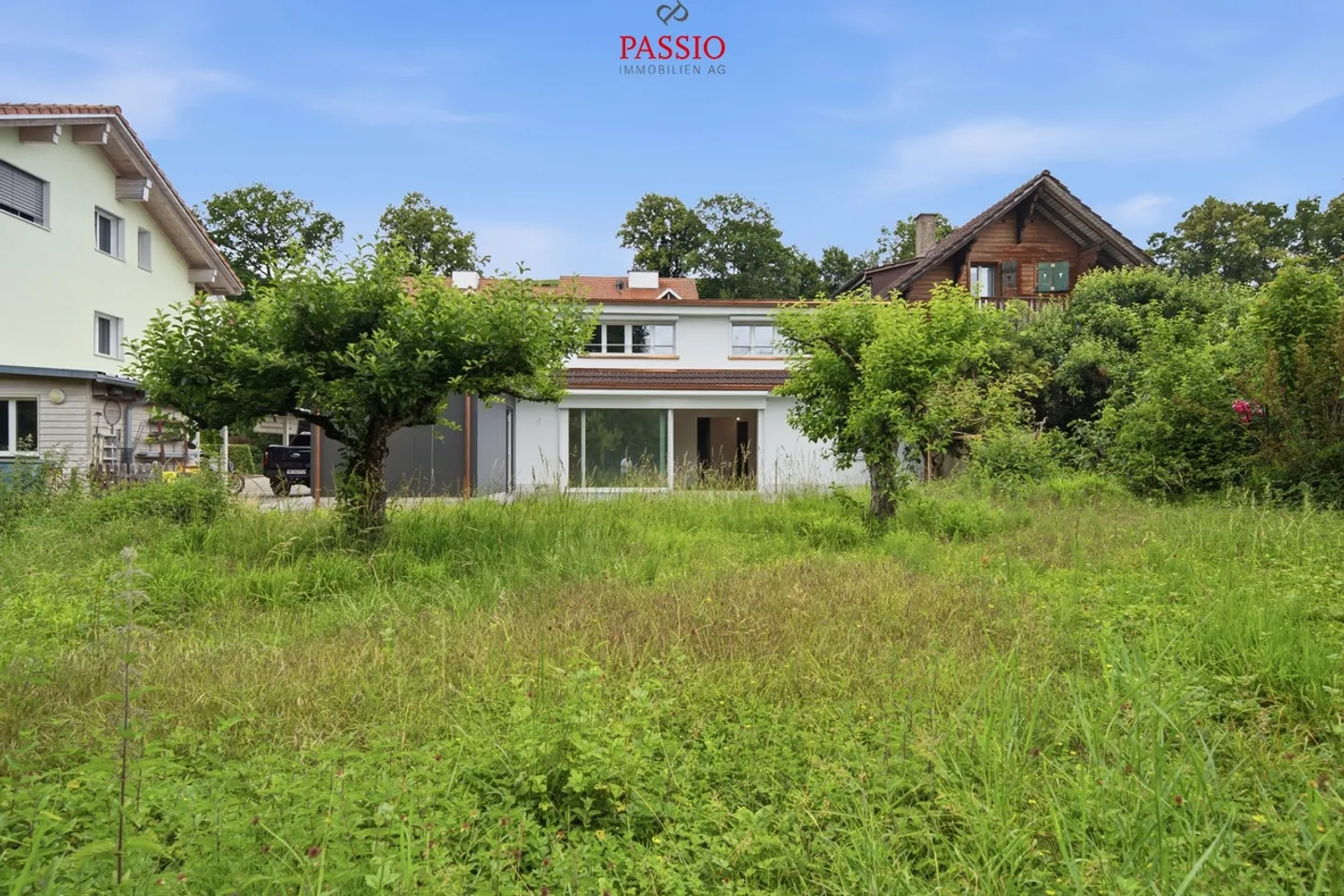 Modern Family Home in Studen - Photo 18 of 42