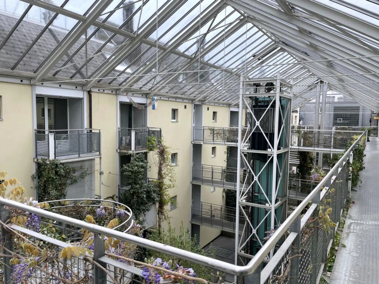 Appartamento affascinante nel cuore della città di Lucerna! - Foto 1 di 7