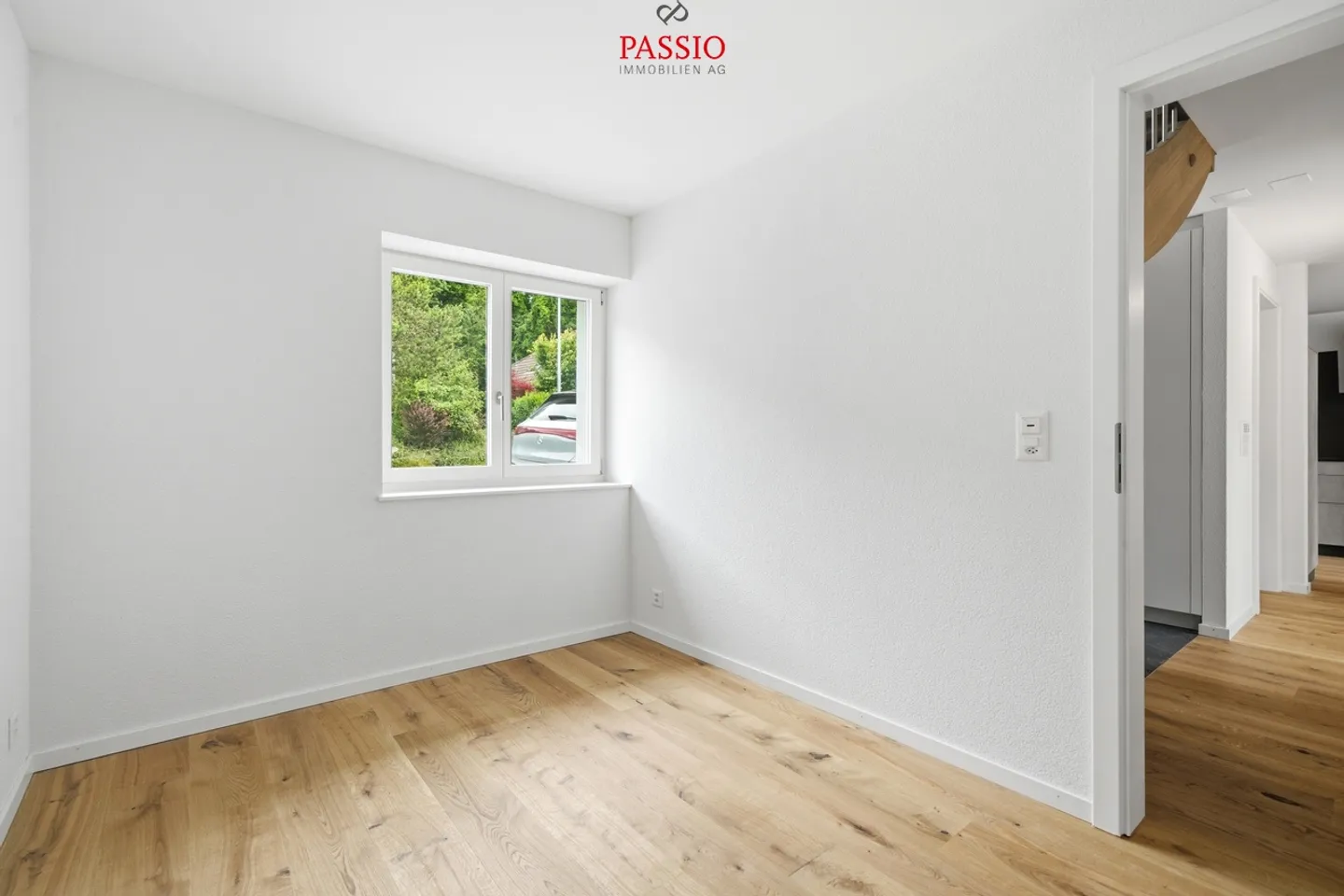 Modern Family Home in Studen - Photo 14 of 42