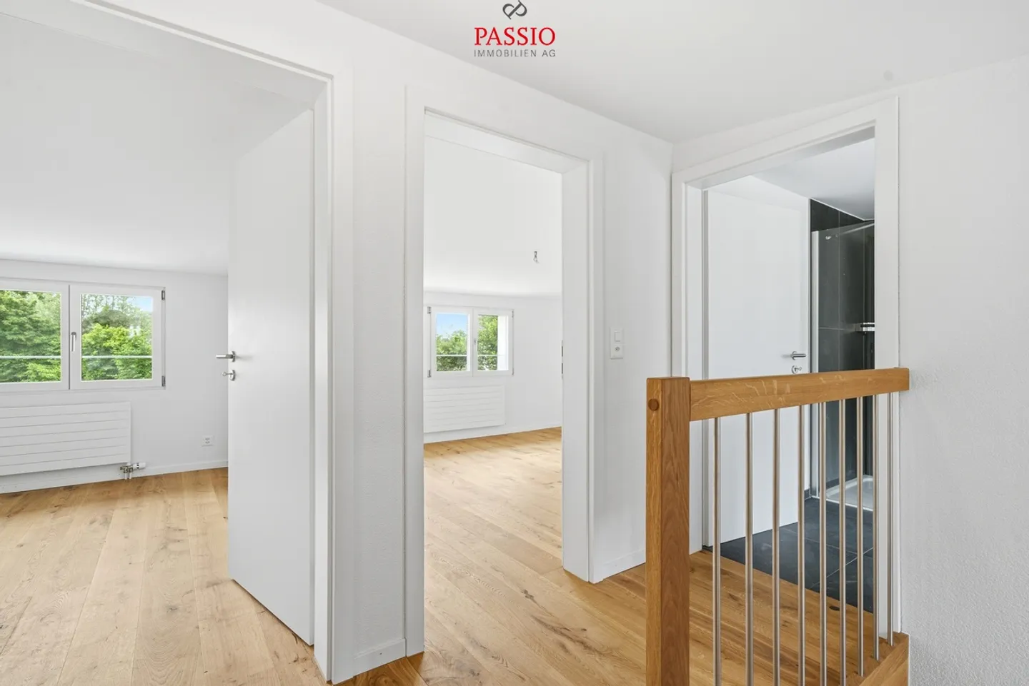 Modern Family Home in Studen - Photo 19 of 42