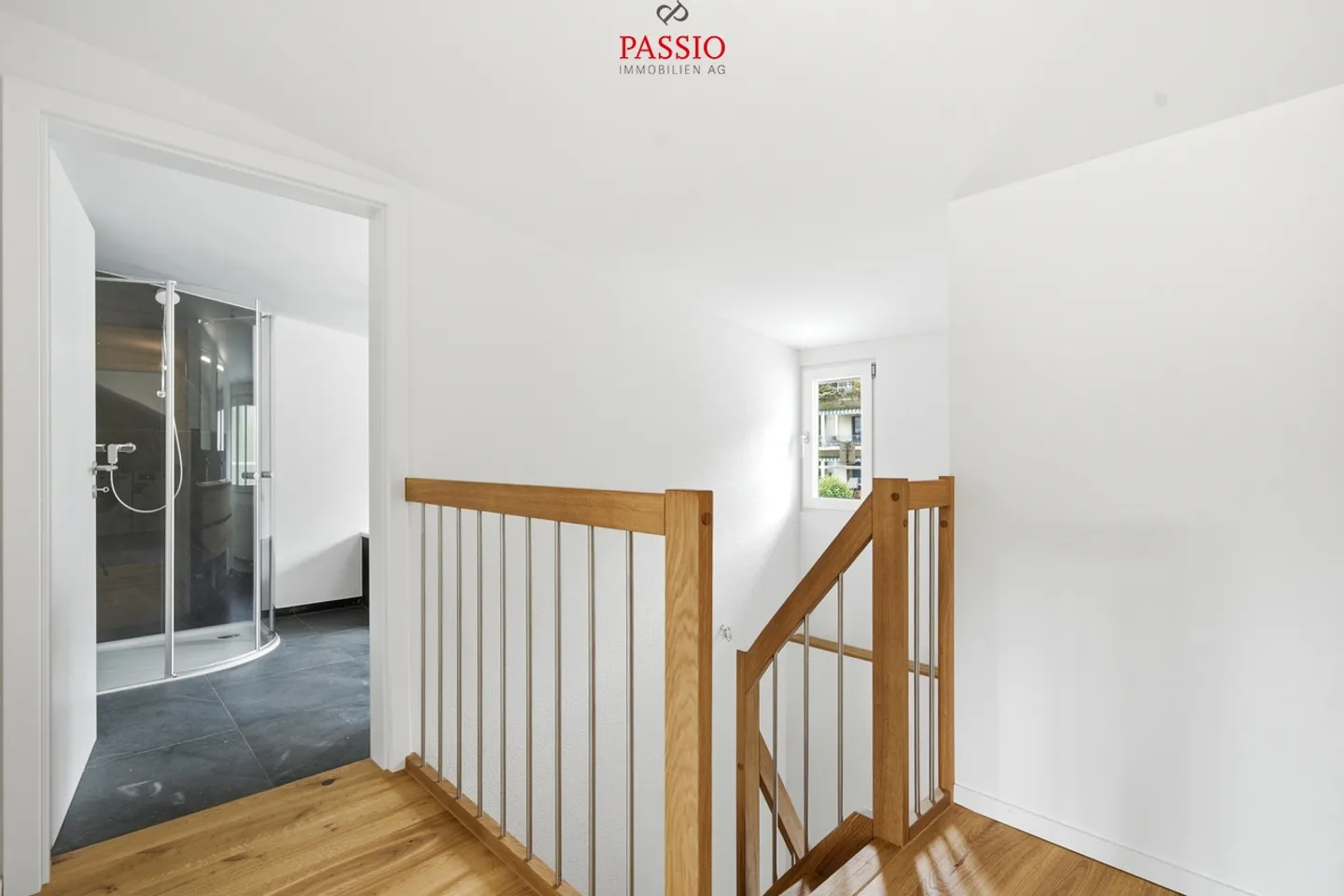 Modern Family Home in Studen - Photo 20 of 42