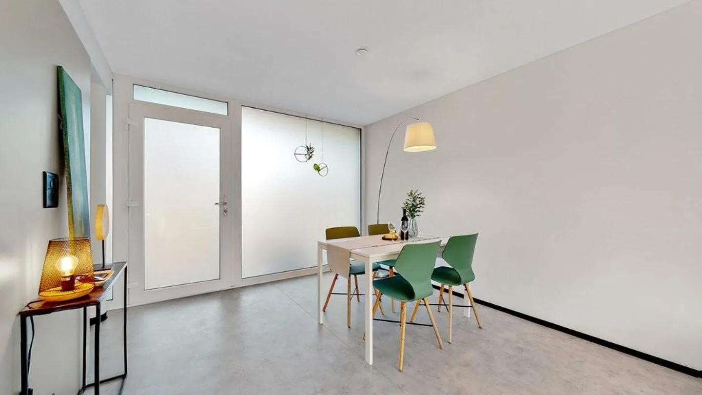 Appartement Moderne en Zone Verte - Photo 7 sur 9