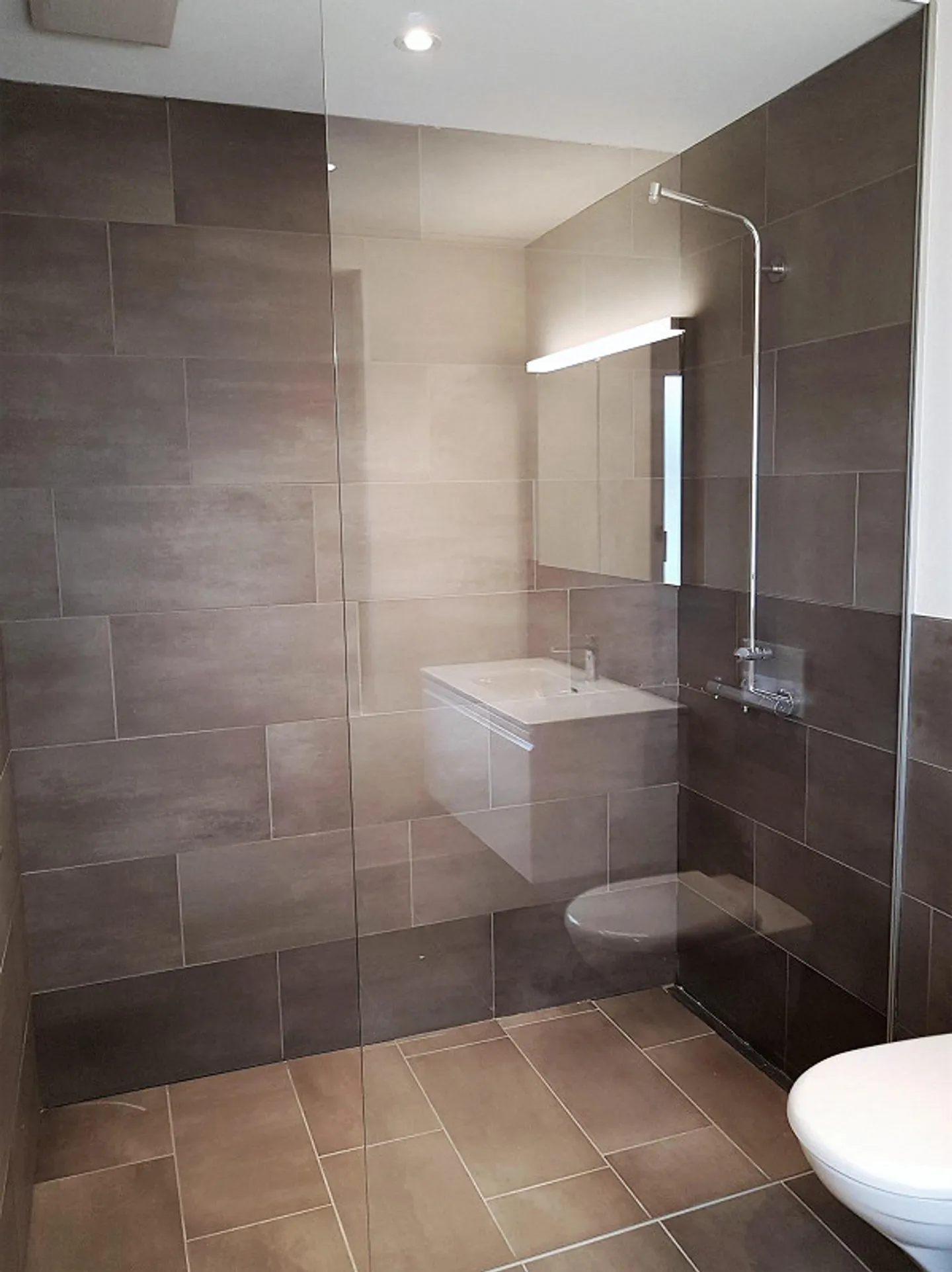 Stilvolle Wohnung in Winterthur - Foto 3 von 6