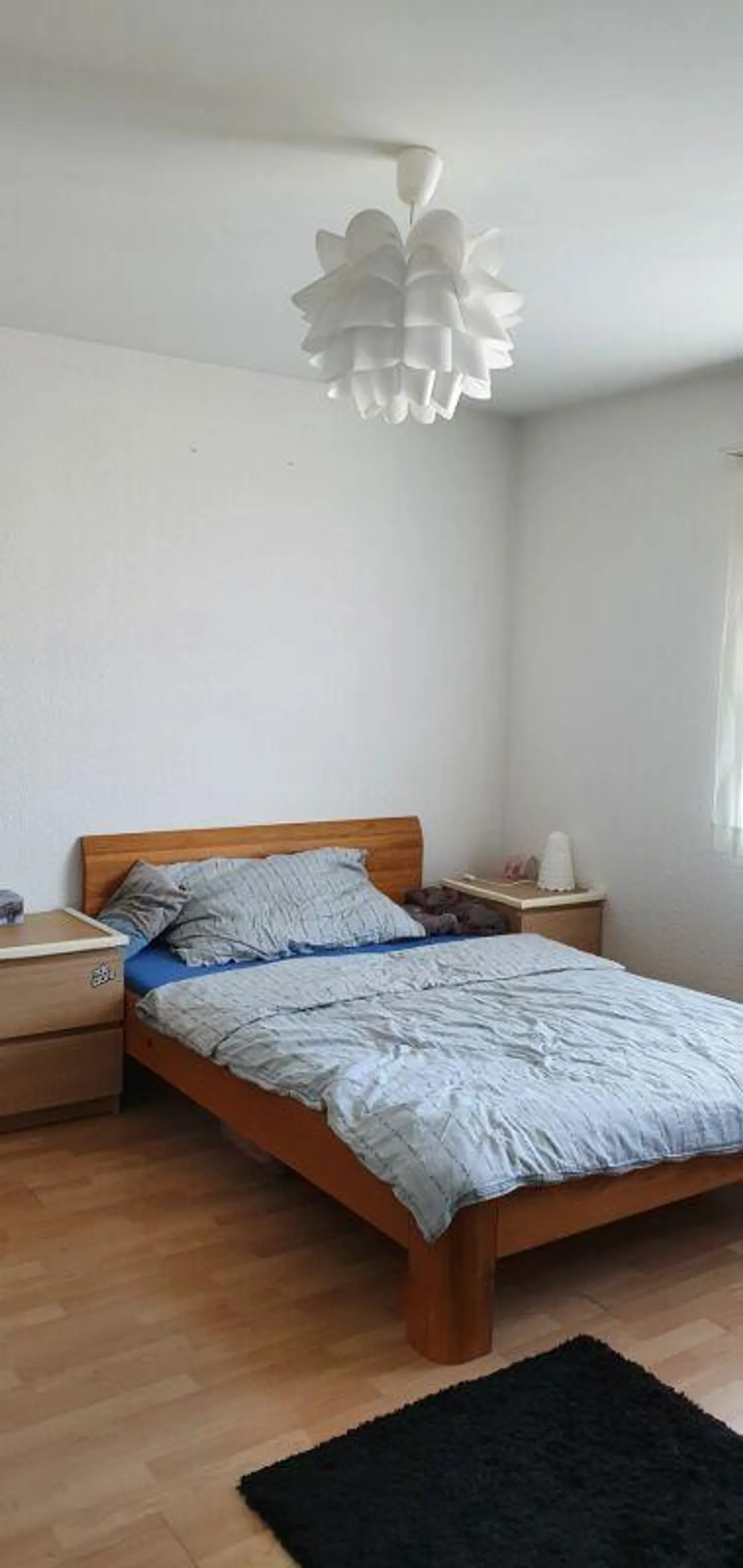 Beautiful spacious 3.5-room apartment with a large terrace - Photo 9 of 13