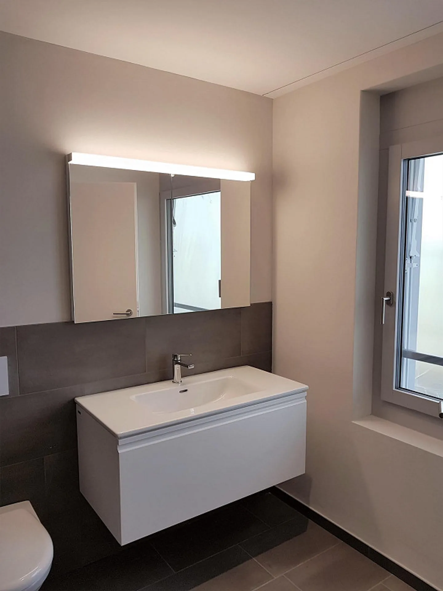 Stilvolle Wohnung in Winterthur - Foto 4 von 6