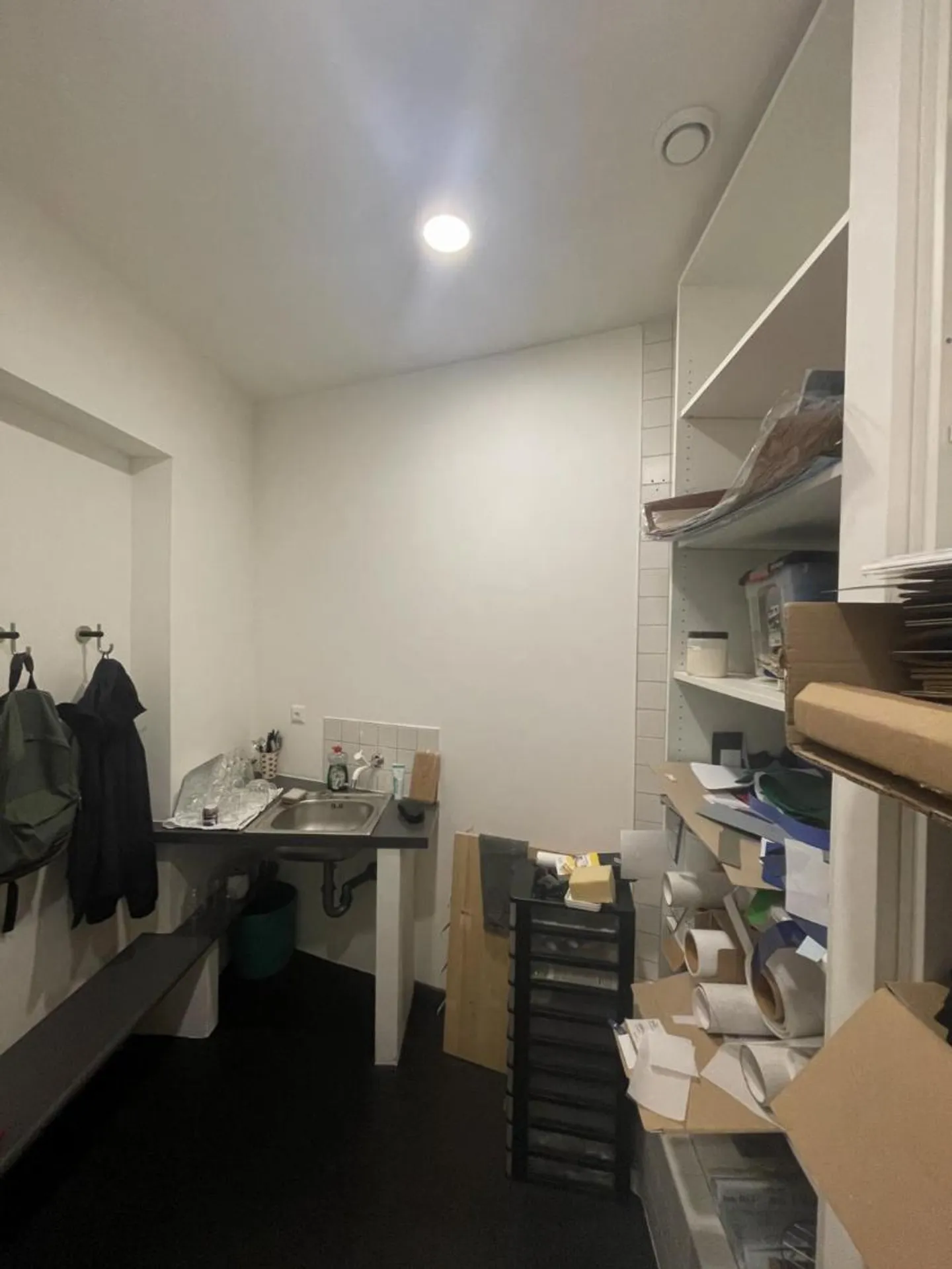 Arcade commerciale di 140 m2 nel cuore di Nyon - Foto 6 di 10