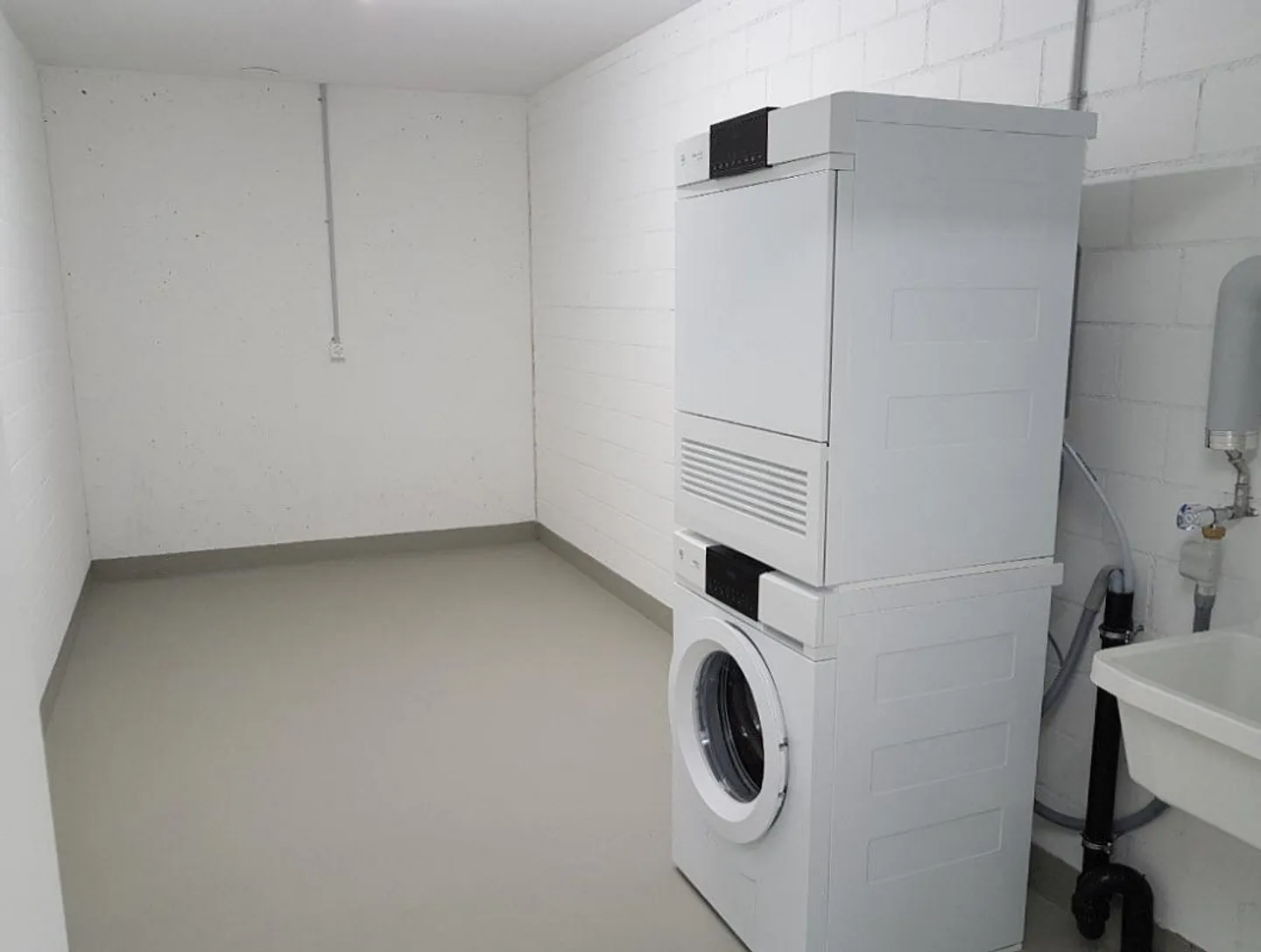 Stilvolle Wohnung in Winterthur - Foto 6 von 6