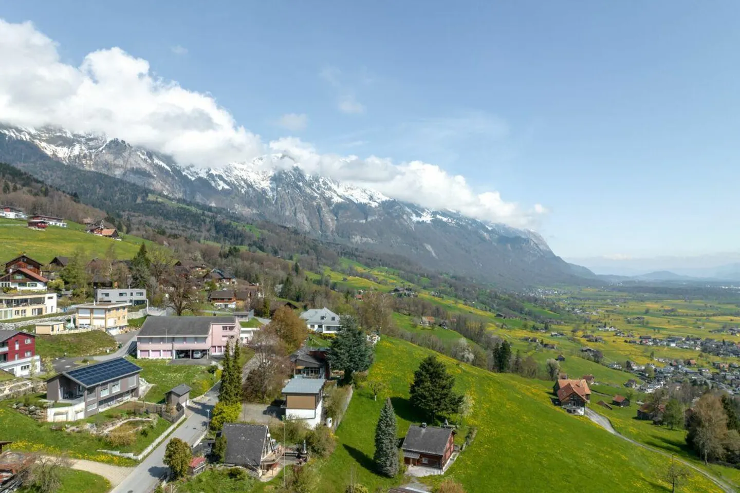 Superbe appartement avec une vue magnifique - Photo 6 sur 7