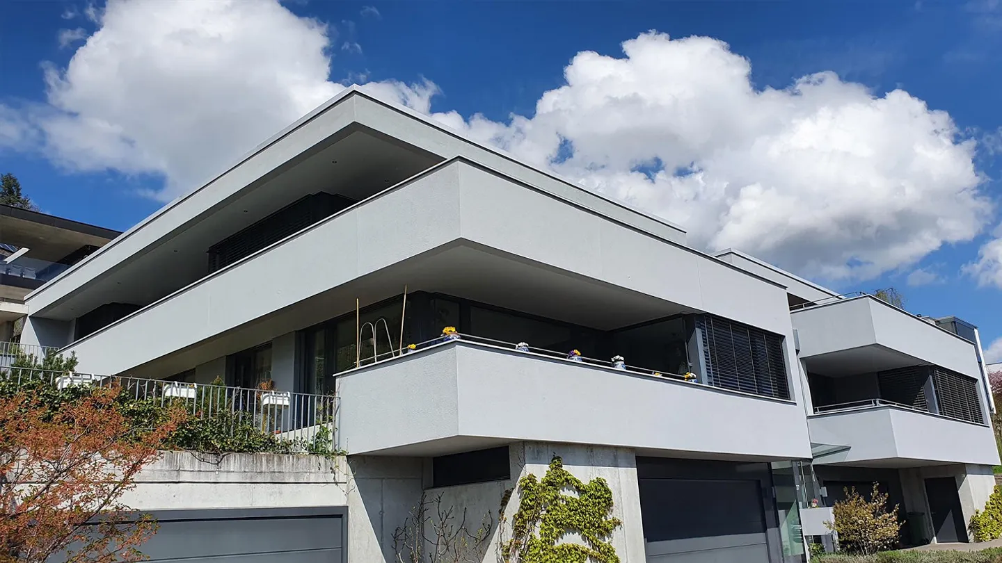 Charmante Gartenwohnung - Foto 8 von 8