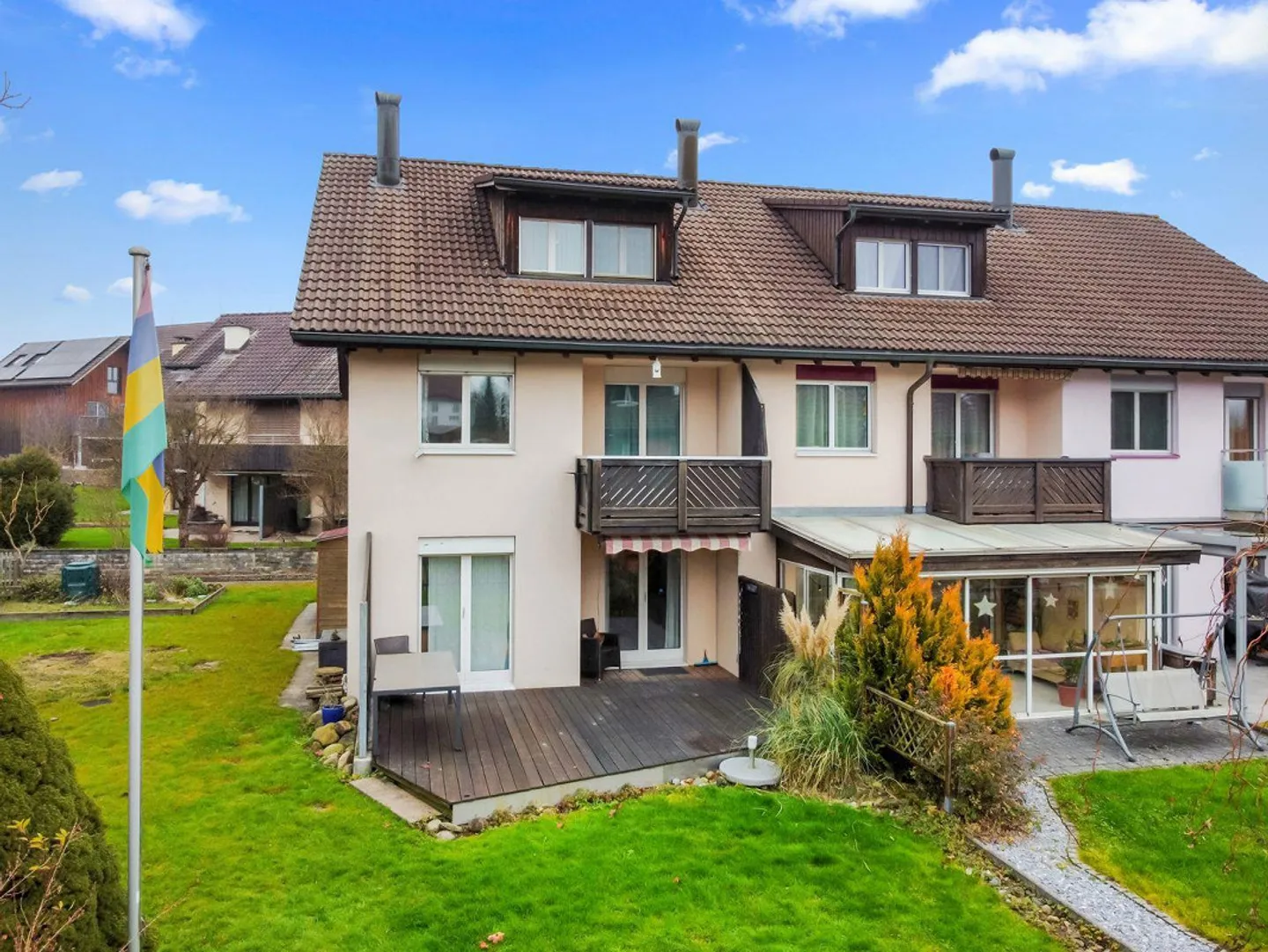 Pour votre famille, que le meilleur - Photo 1 sur 9