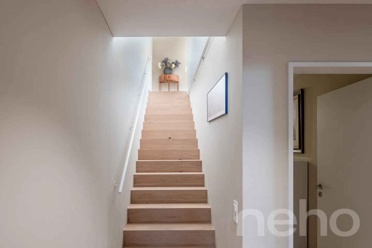 Attractive 5.5-Room Maisonette Garden Apartment - Photo 9 of 12