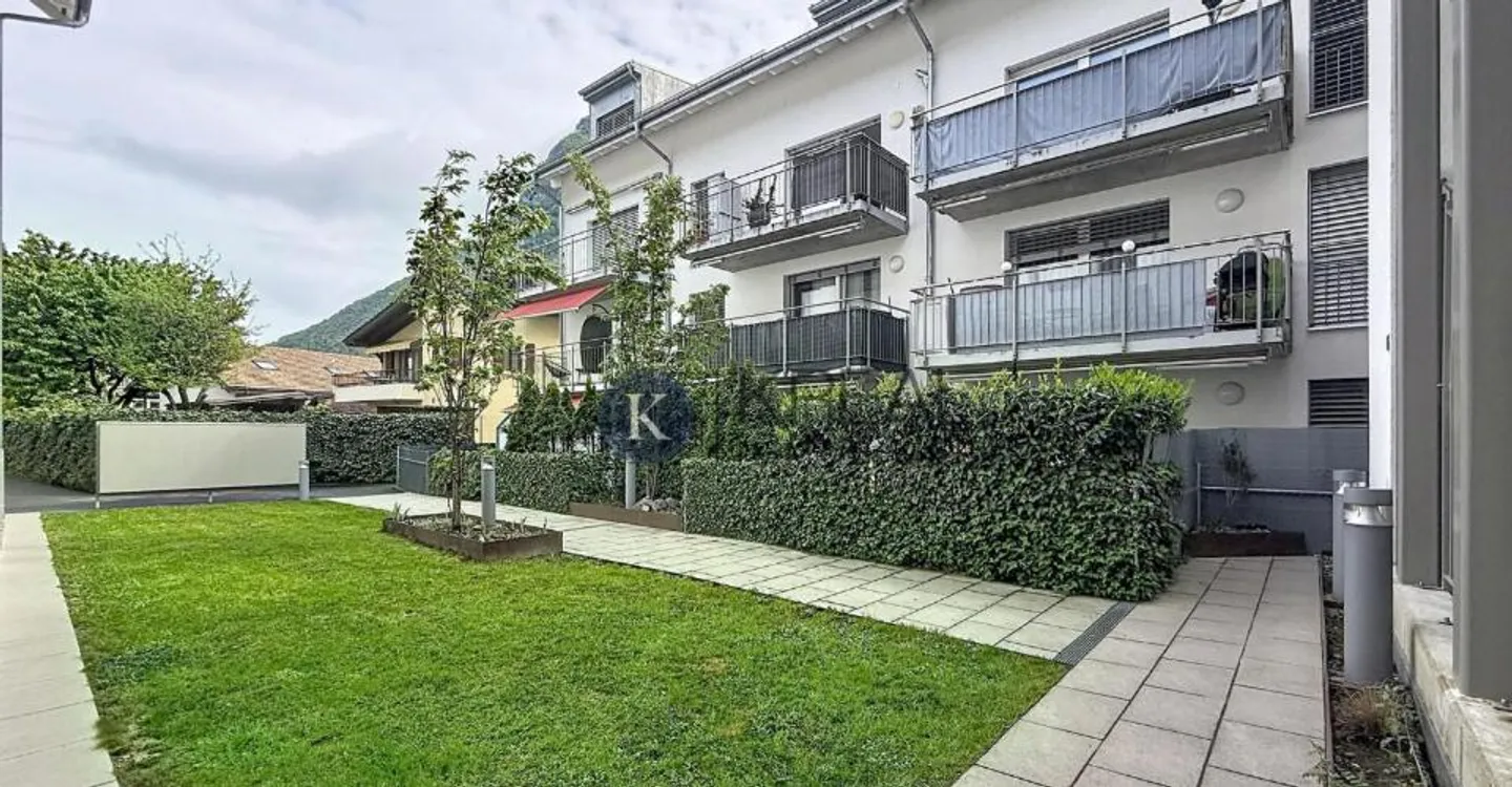 Charming Apartment in Roche - Photo 7 of 7