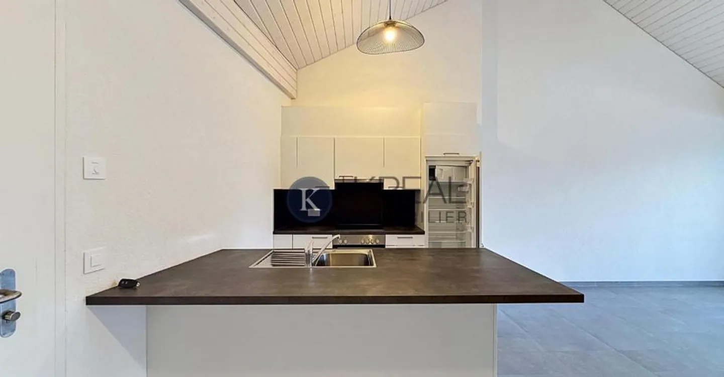 Charming Apartment in Roche - Photo 3 of 7